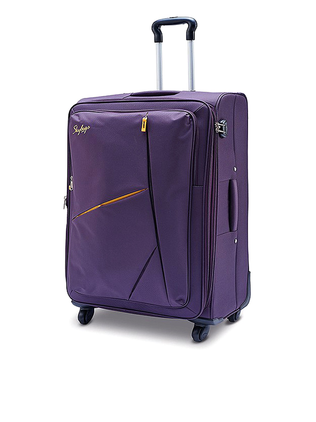 skybags large trolley