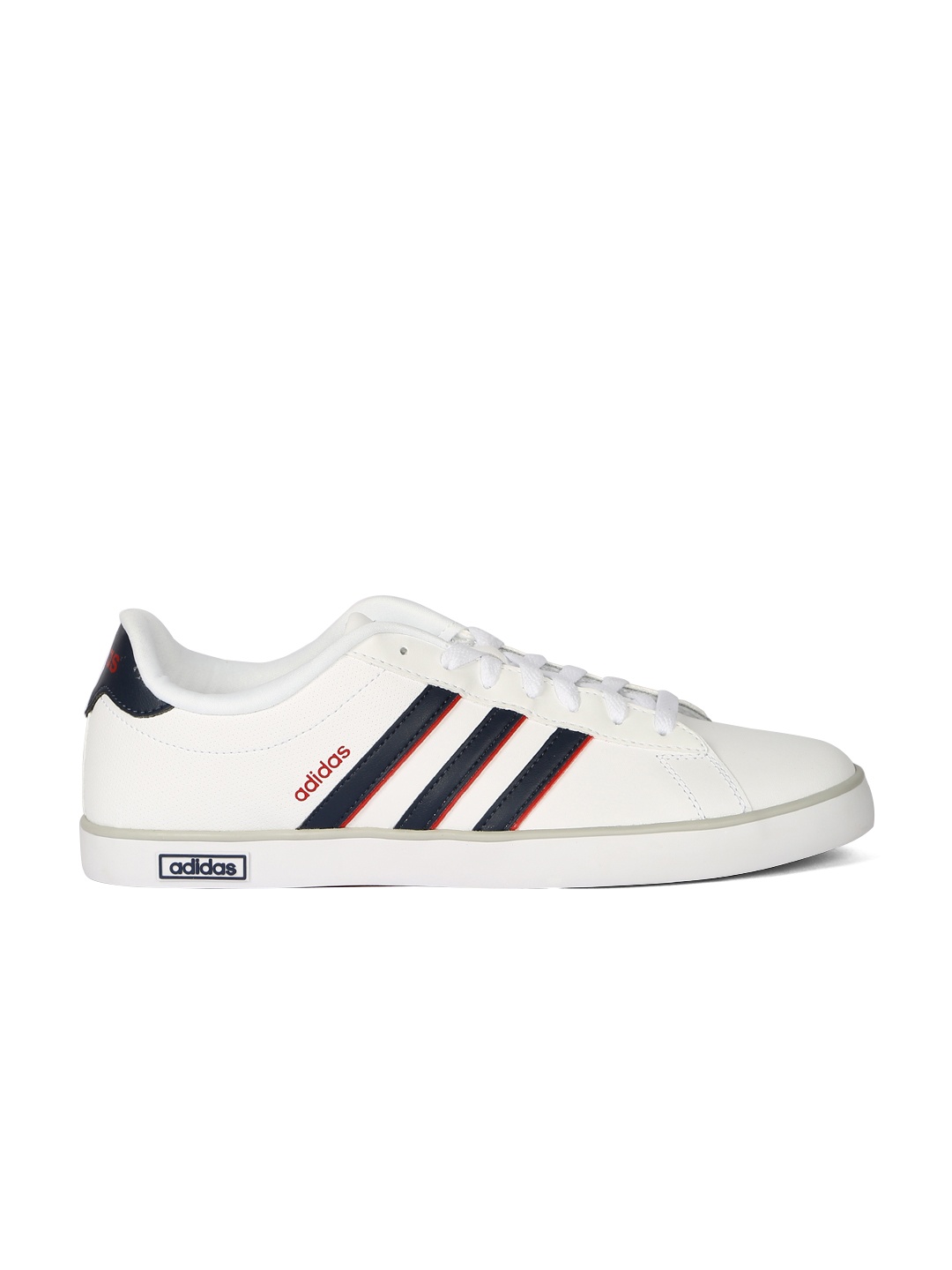 Adidas Neo Derby Vulc Black Sneakers Adidas Neo Derby Vulc Black Sneakers