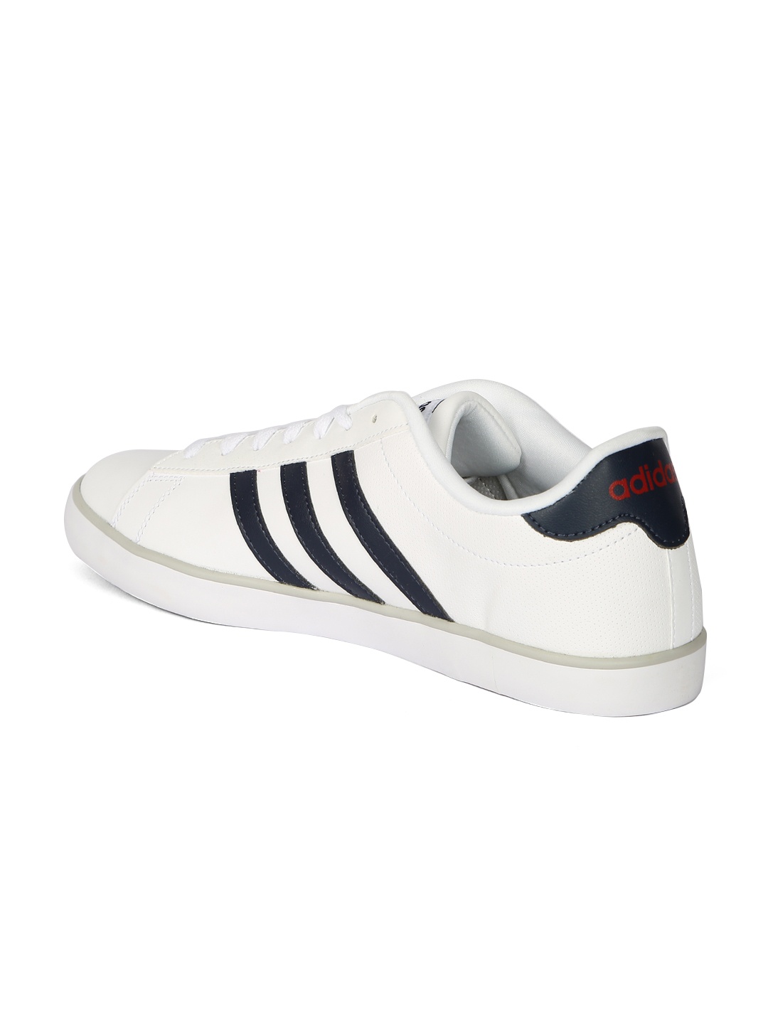 Adidas Neo Derby Vulc Black Sneakers Adidas Neo Derby Vulc Black Sneakers