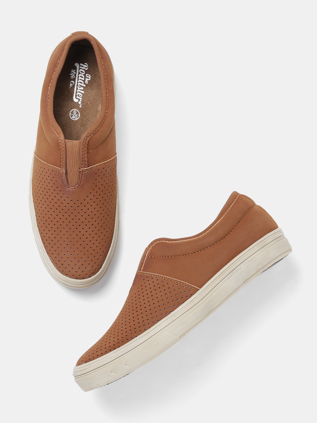 Myntra shoes deals