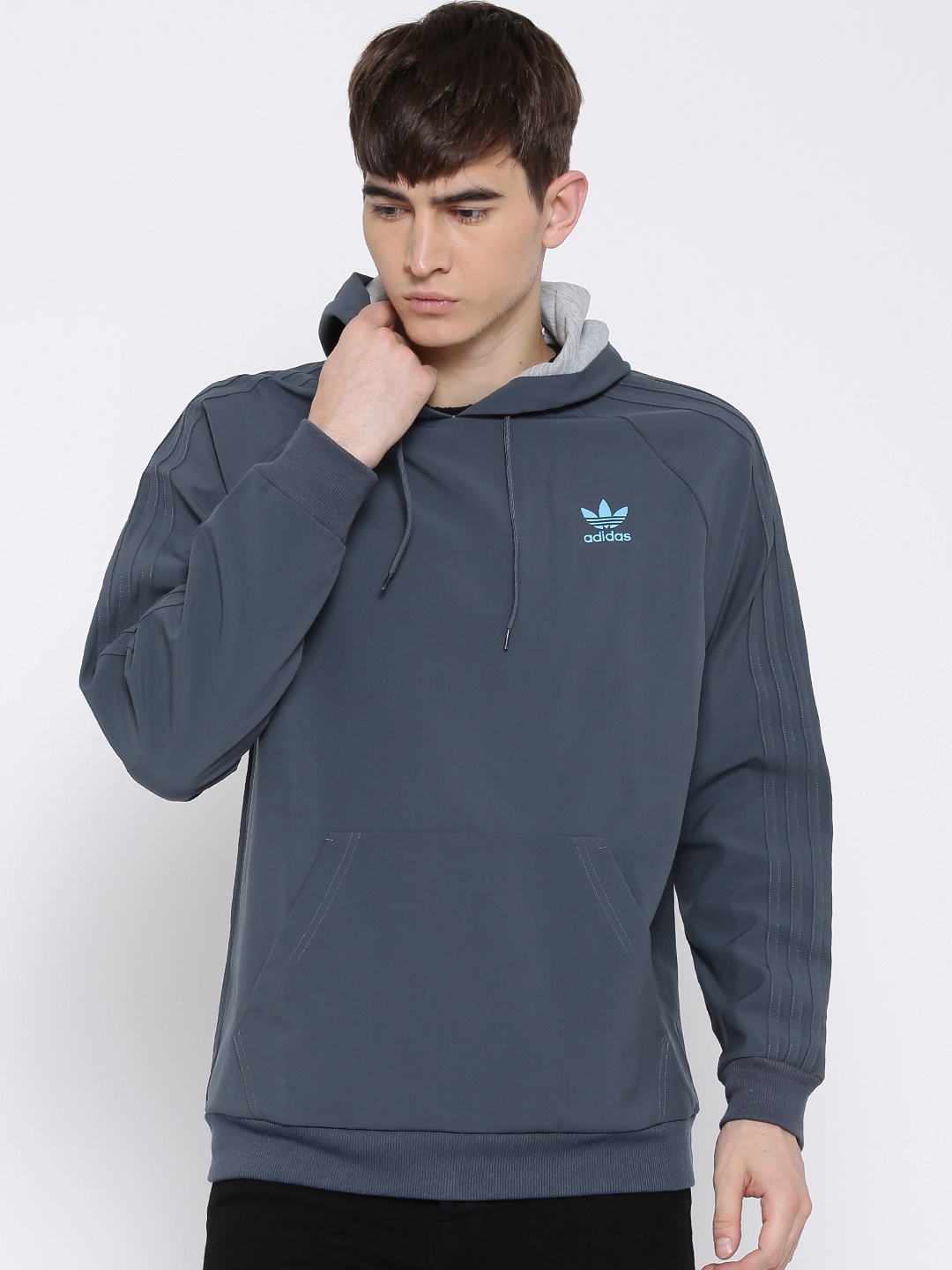 adidas sweatshirts myntra