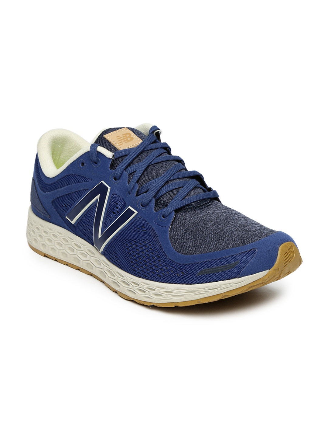 New Balance Men Blue MLZANTAP Sneakers price Myntra. Casual Shoes Deals