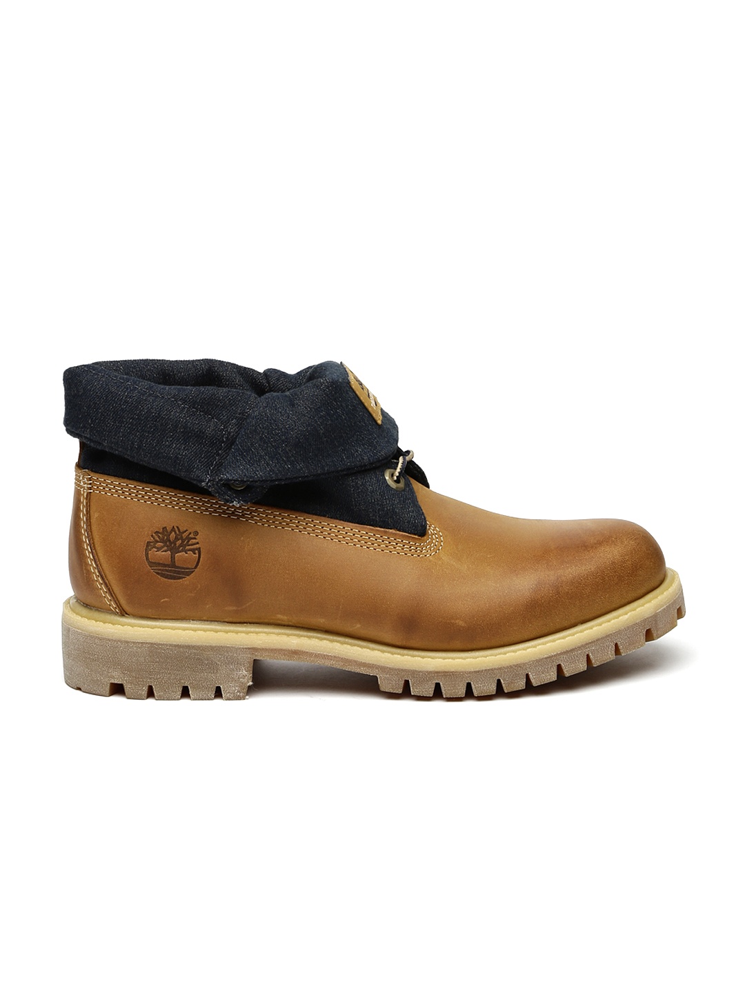 timberland boots myntra