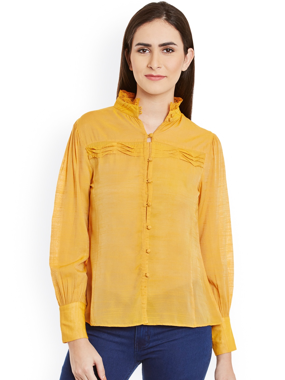 shirts from myntra