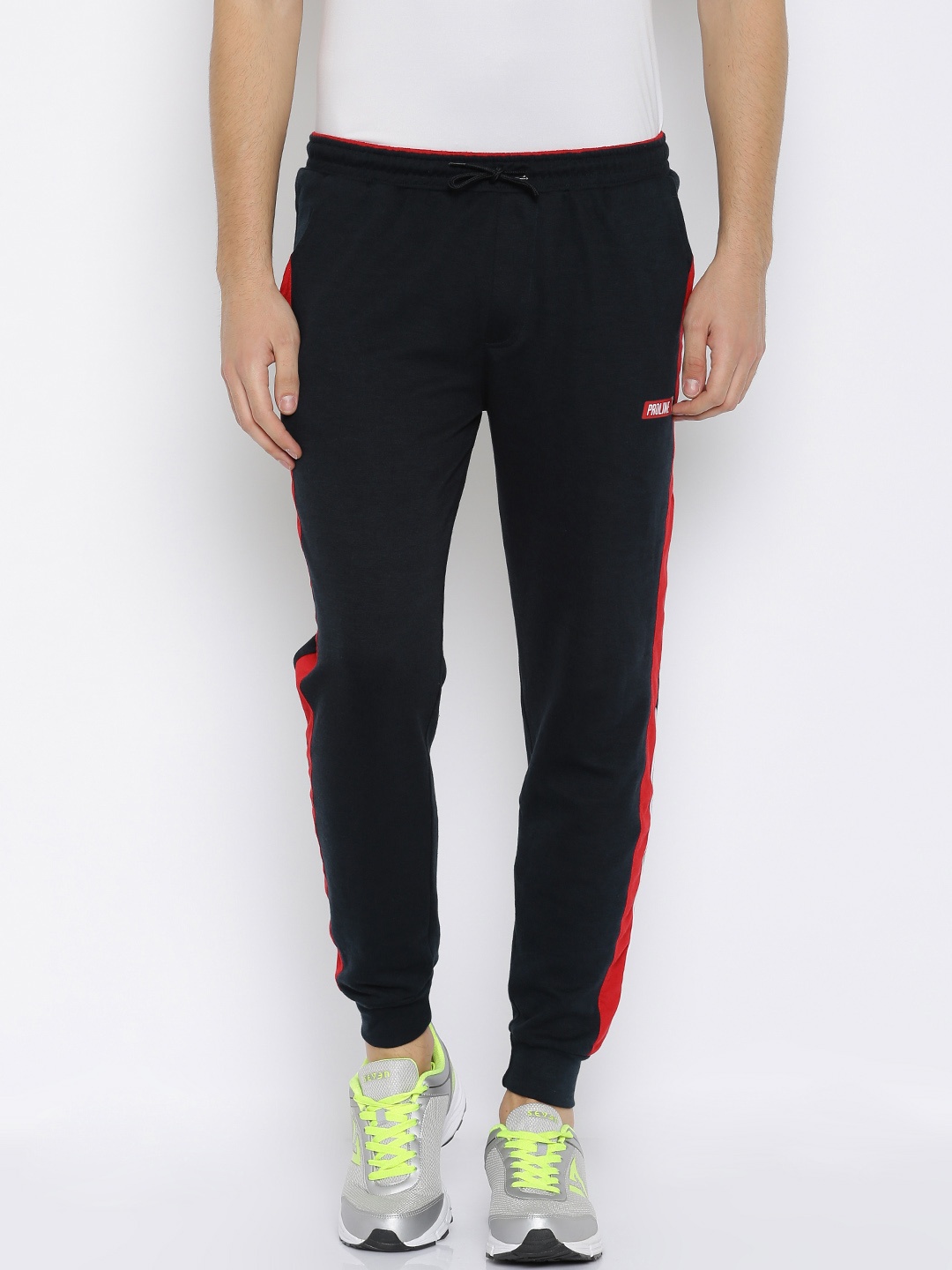 All Listings Exercise your right to style and comfort with Joggers at American Eagle Outfitters. For those who are new to the game, Joggers are characterized by a relaxed fit, a drawstring waist, and cuffed bottom. In other words, Joggers are your new favorite pair of Pants. Whether running a .