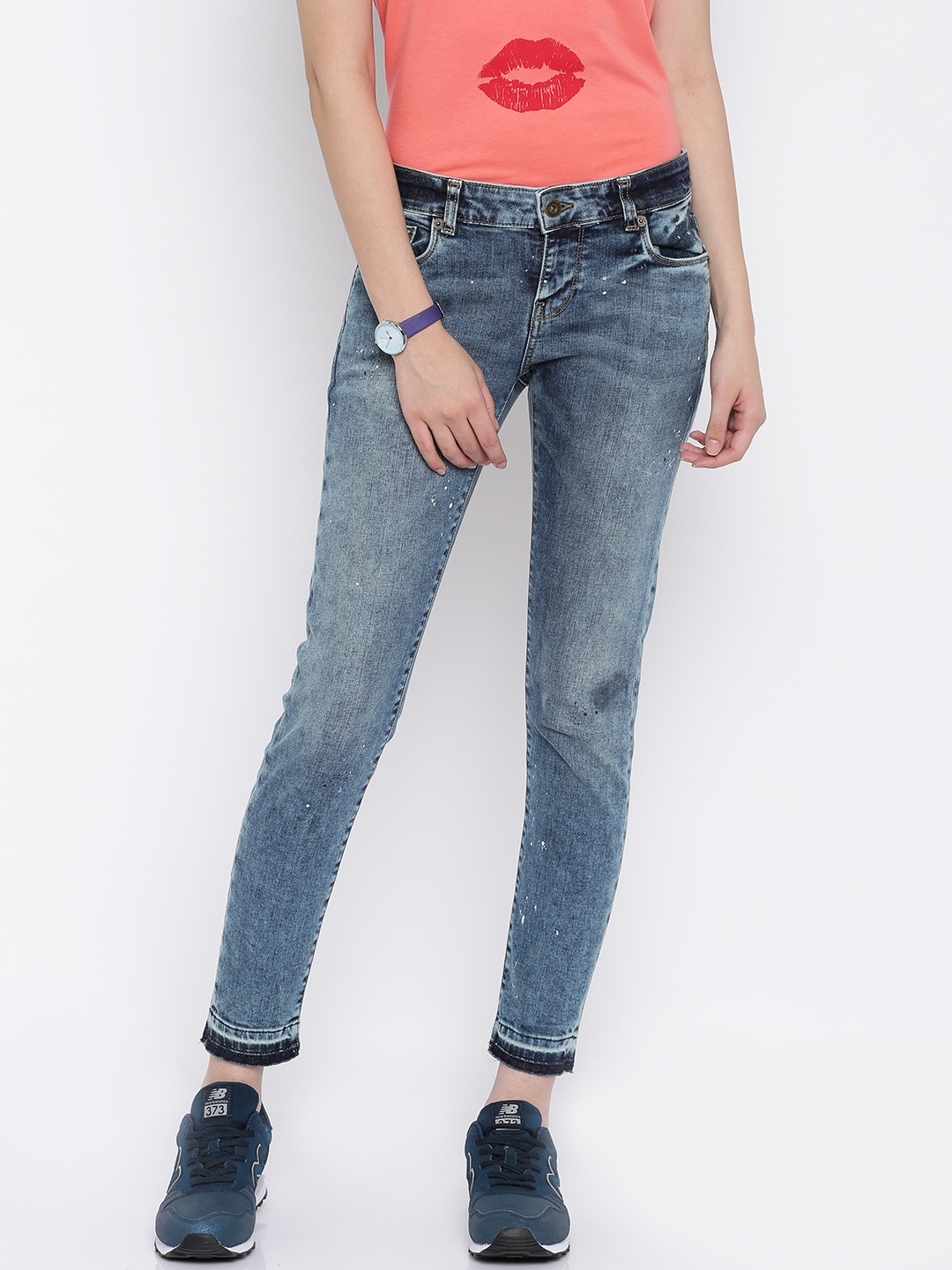 vero moda jeans