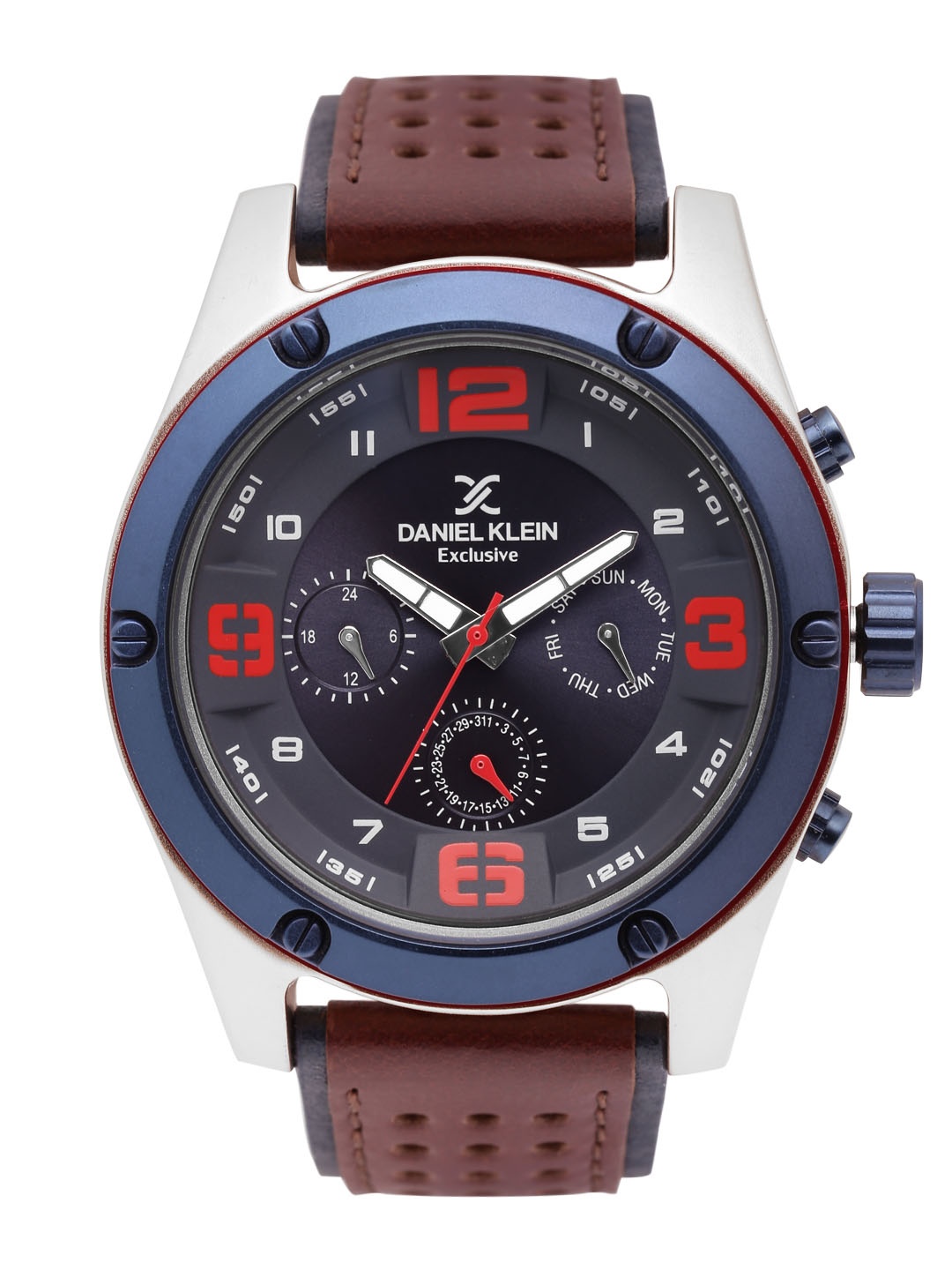 myntra watches for men