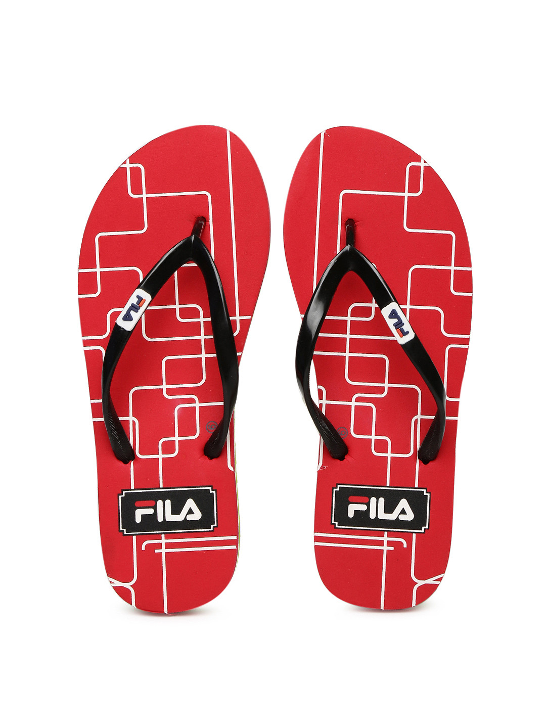 flip flops fila