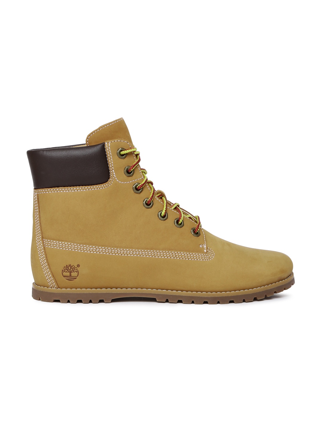 timberland flat