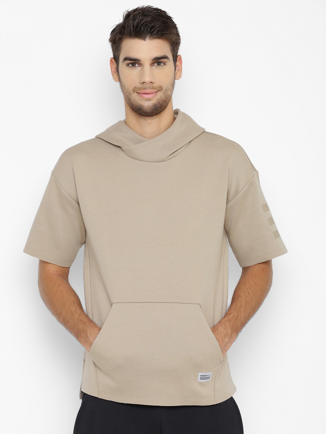 adidas neo sweatshirt