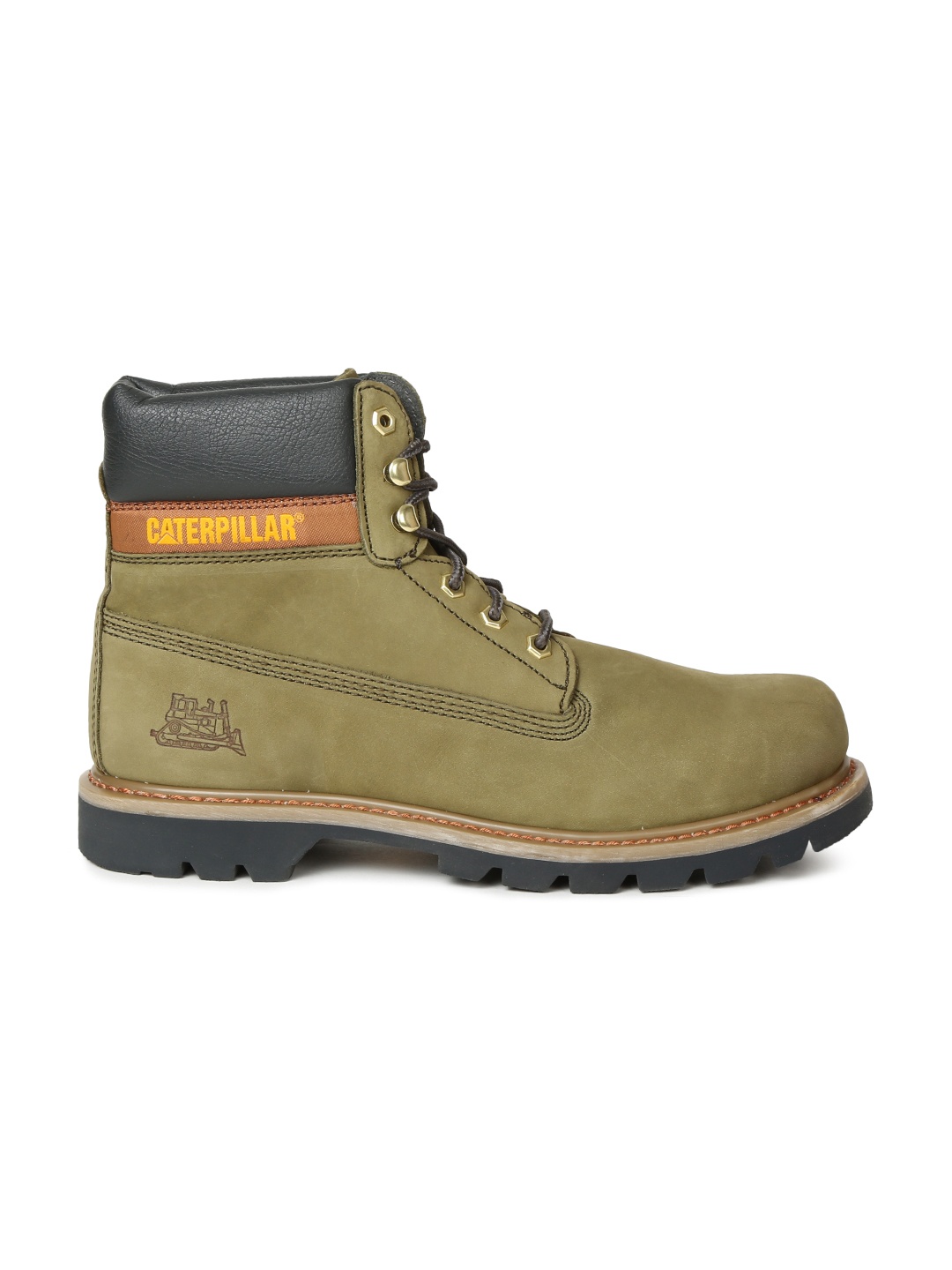 cat casual footwear