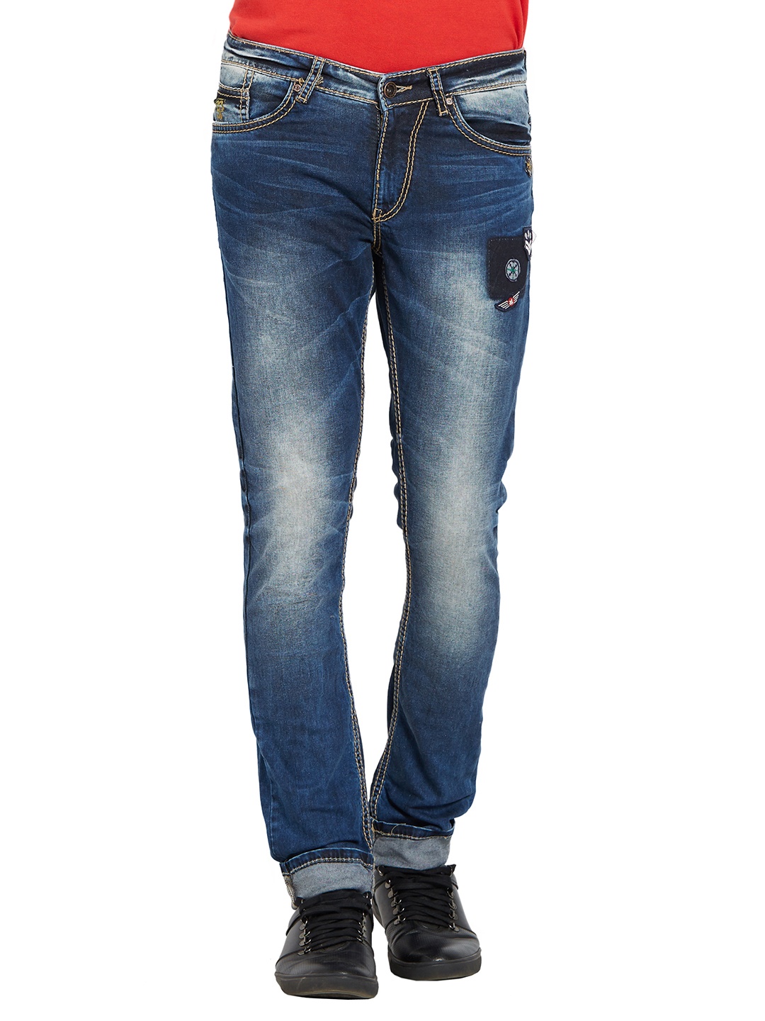 spykar jeans price