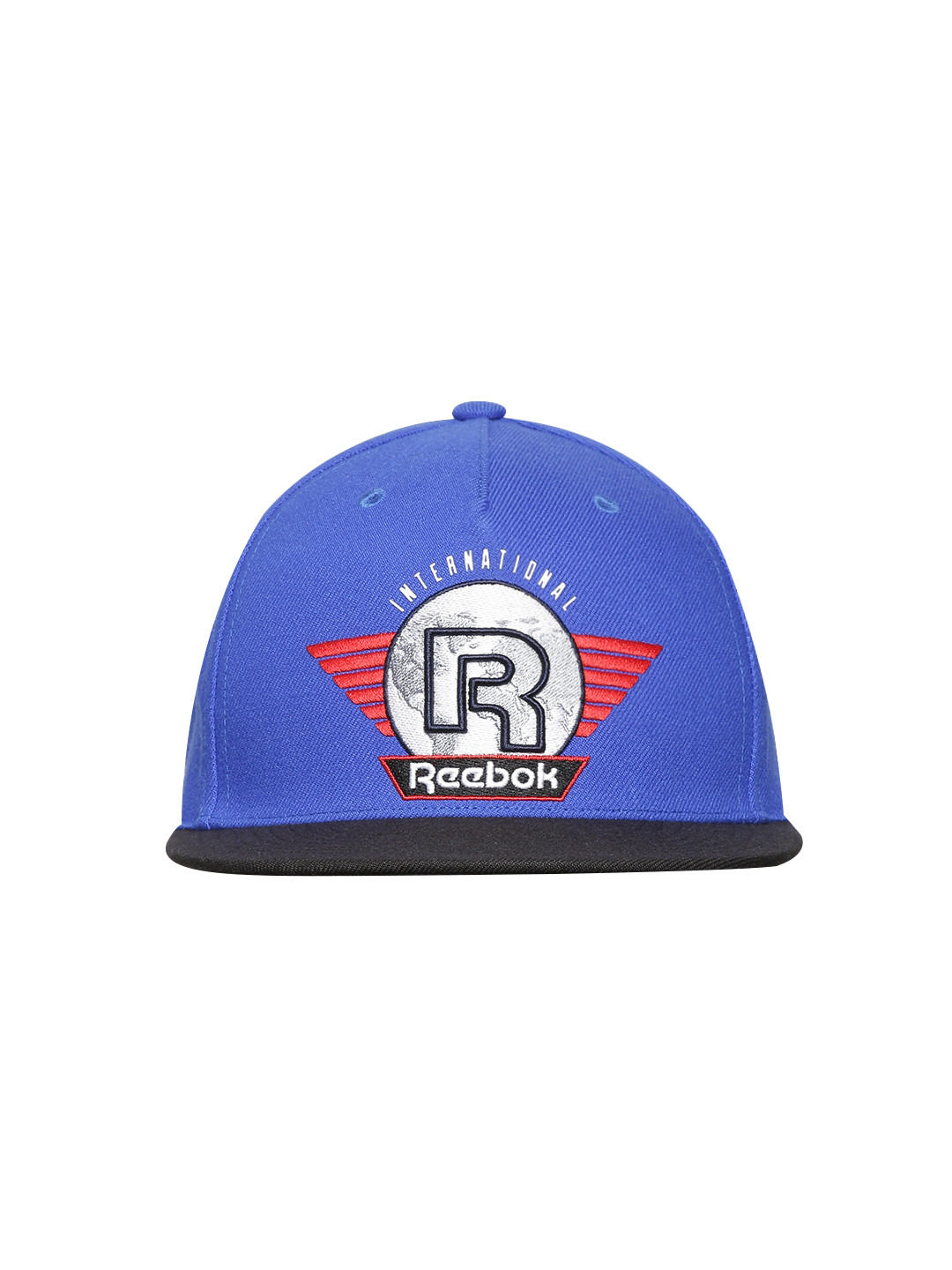 reebok classic running cap
