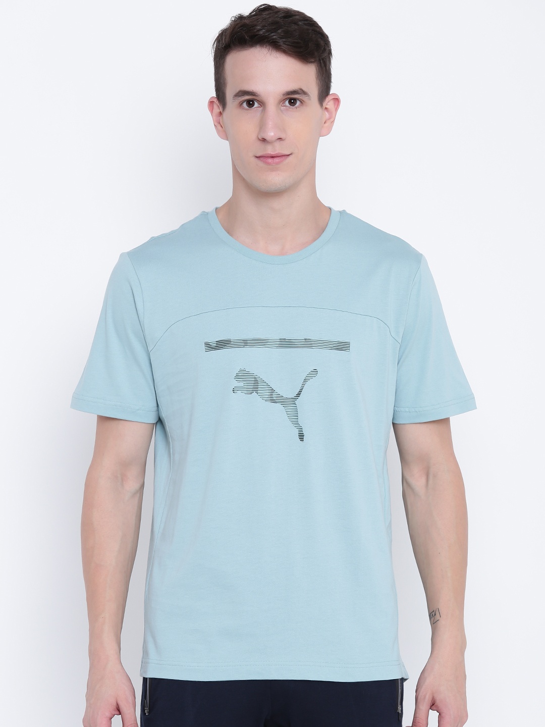 puma pace tee