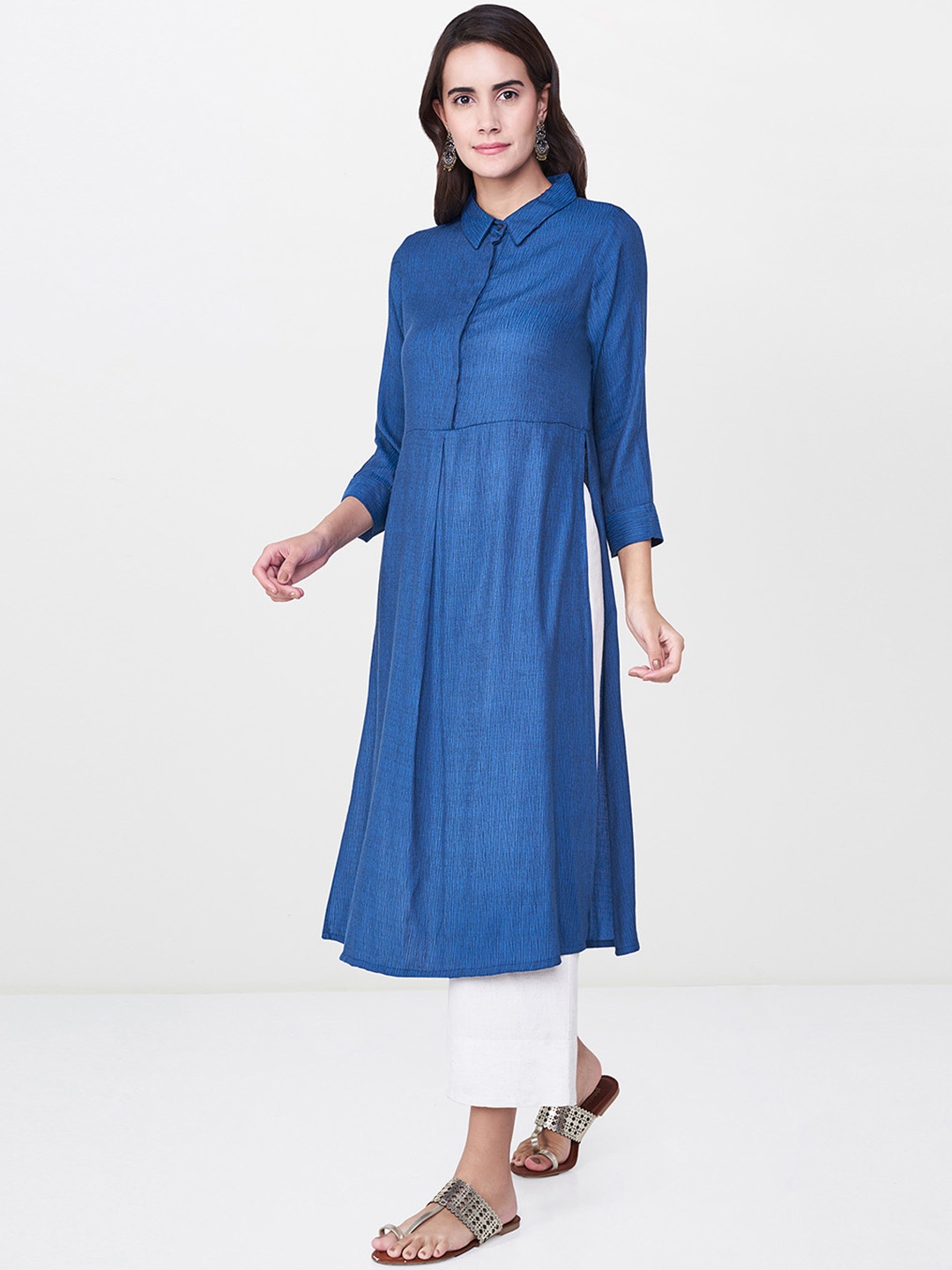 global desi kurti set