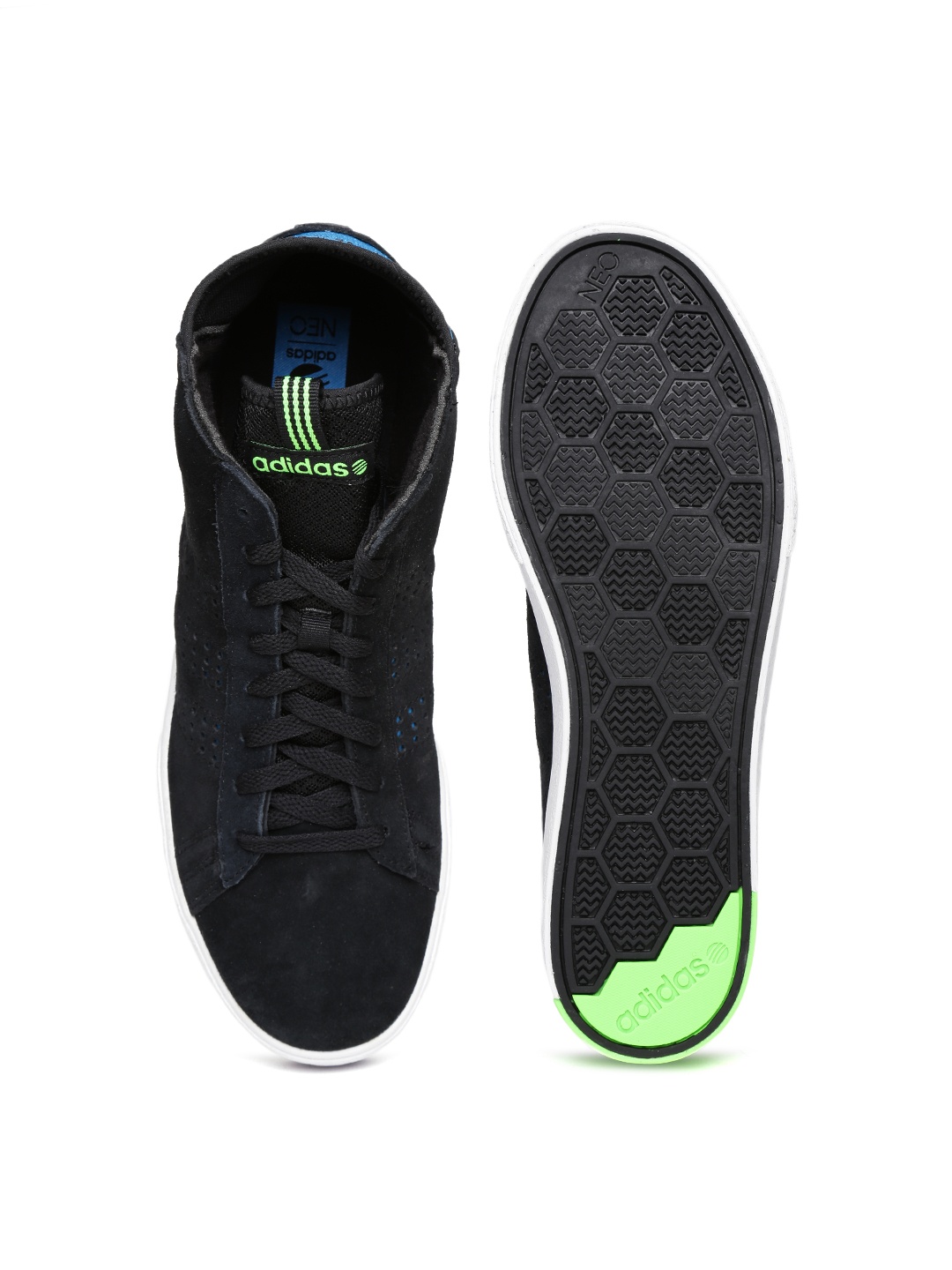 adidas daily ultra suede