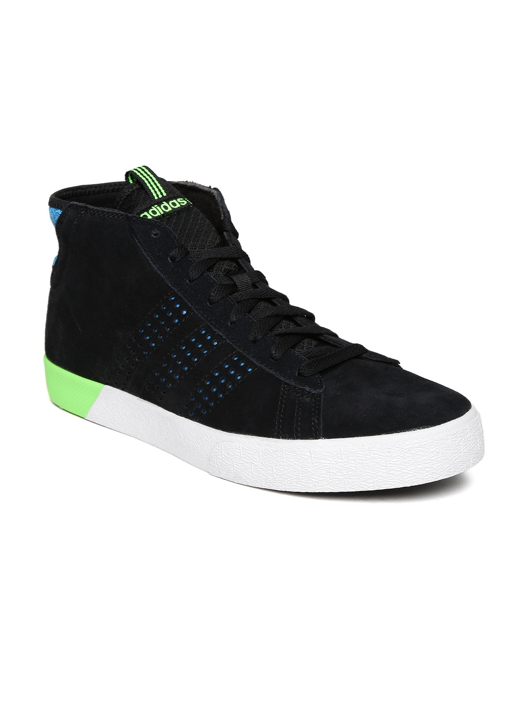 adidas nere neo adidas nere neo