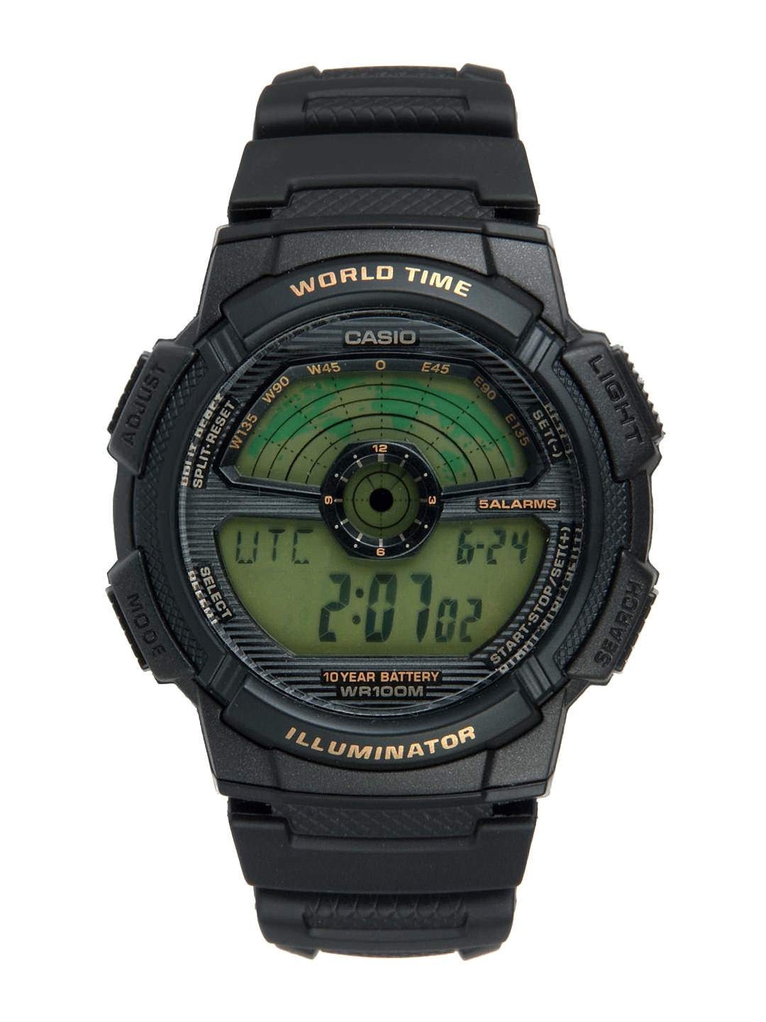 Myntra Casio Youth Series Men Black Digital Watch D086 25314 | Buy Myntra CASIO ...1080 x 1440