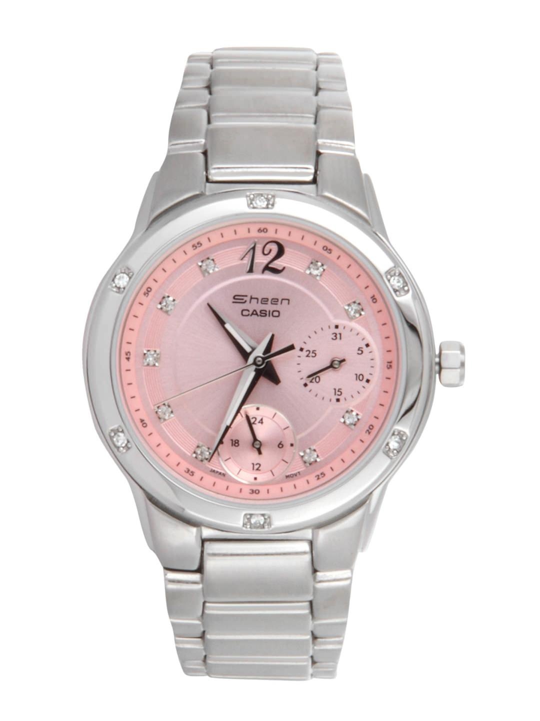 casio ladies watches online