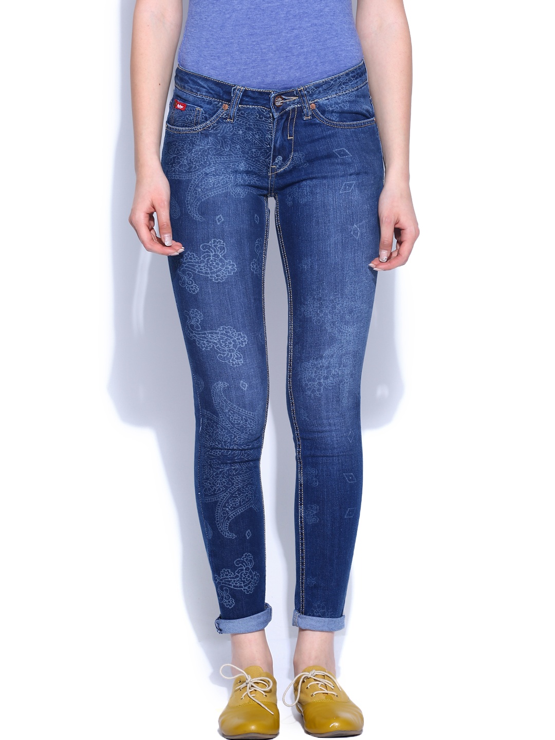 lee cooper jeans for women