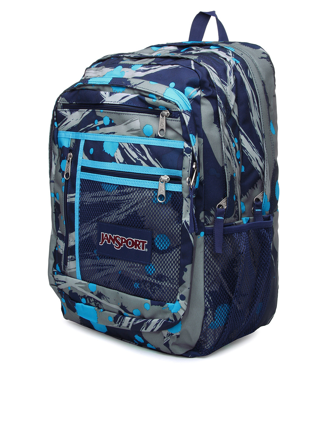 tech smart carry on