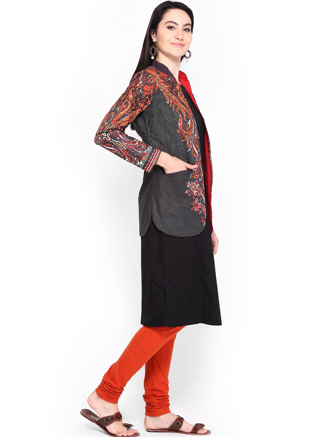 myntra online shopping ethnic wear