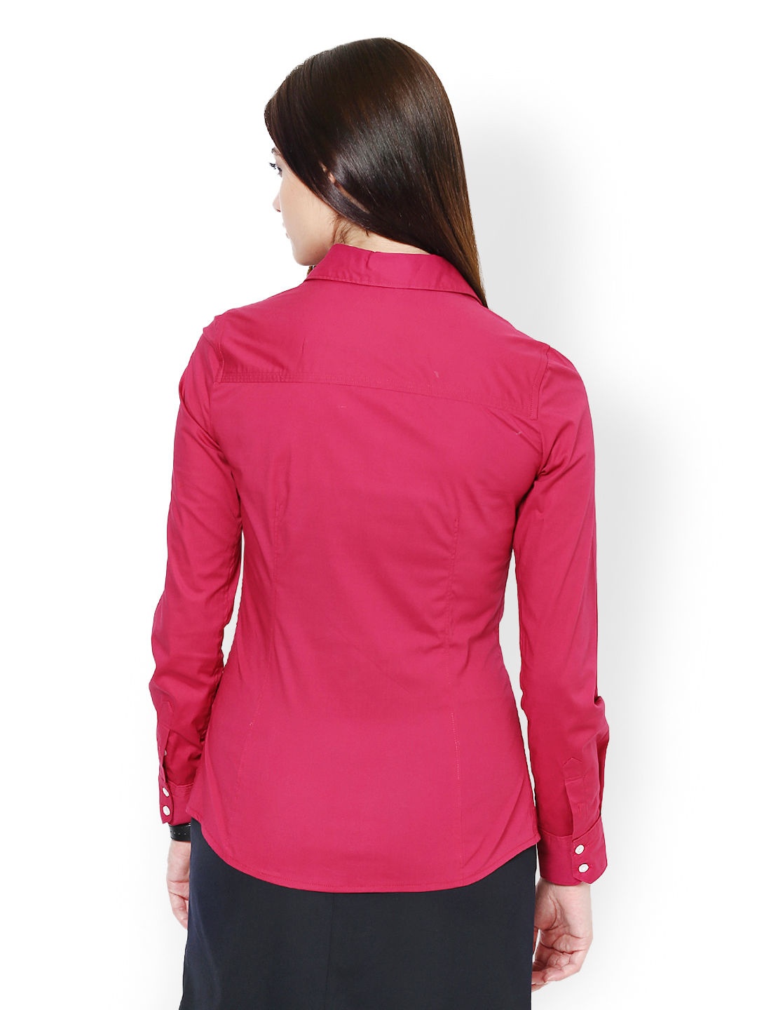 shirts myntra