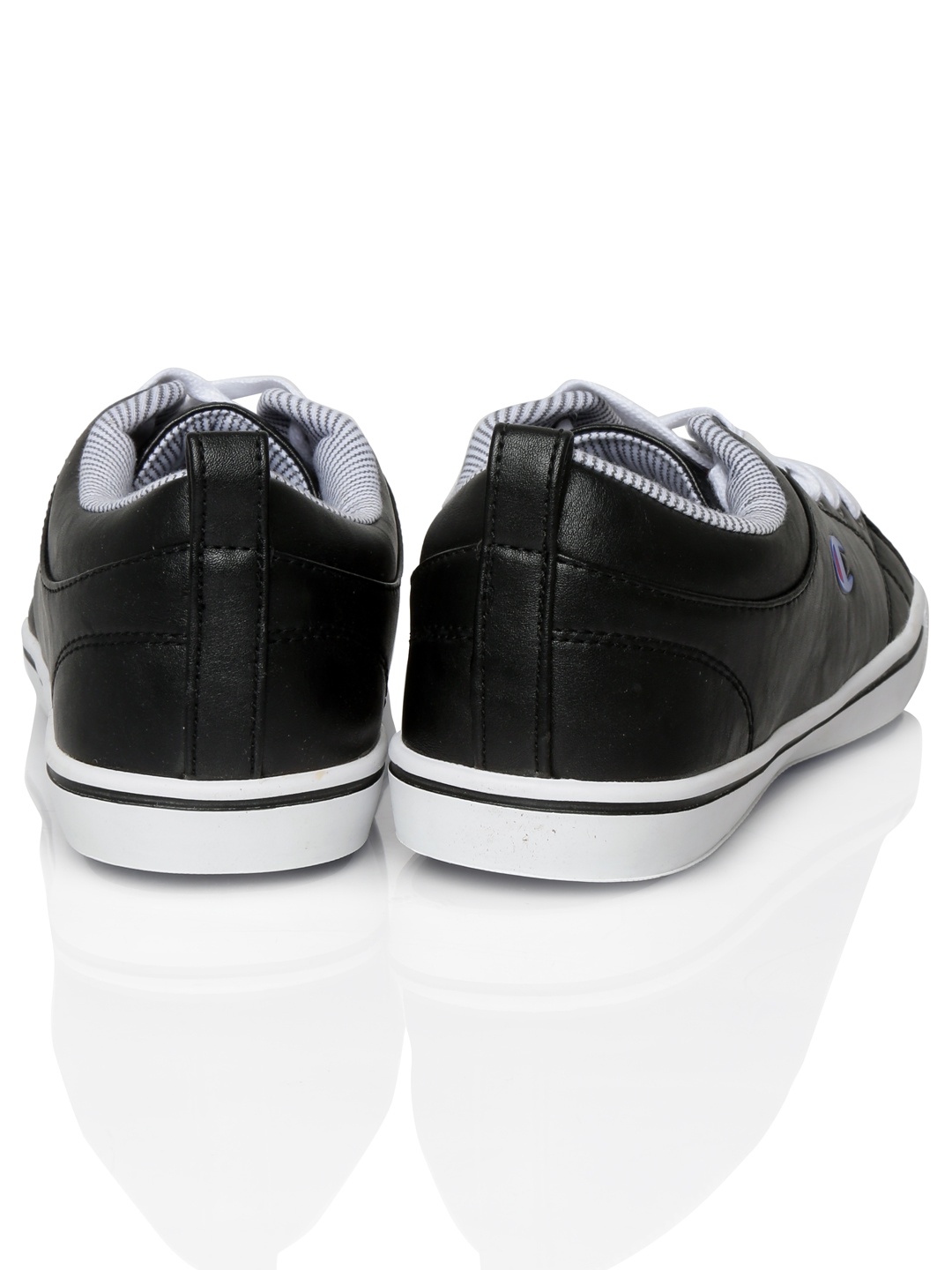black champion shoes men