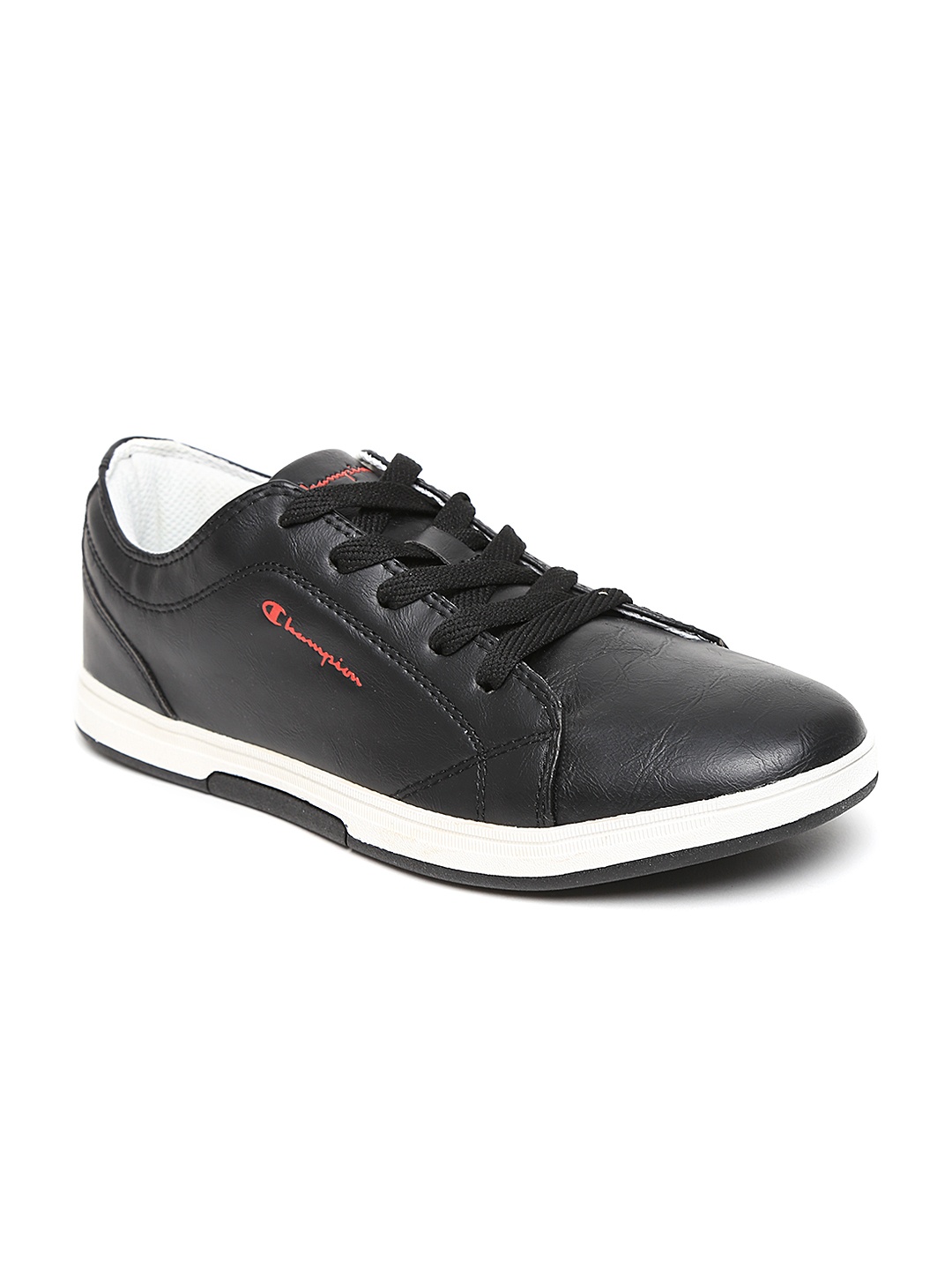 black champion shoes men