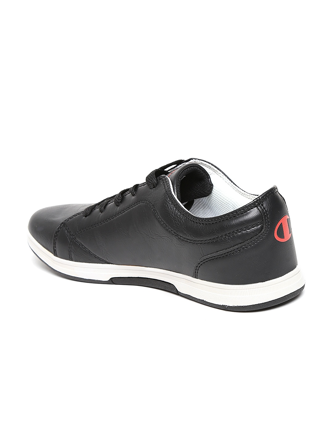 black champion shoes men