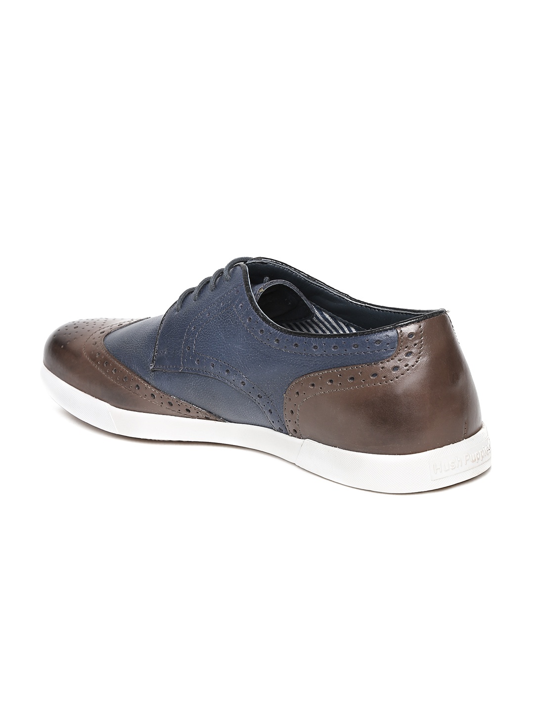 ... Casual Shoes by Hush Puppies More Brown Casual Shoes More Casual Shoes