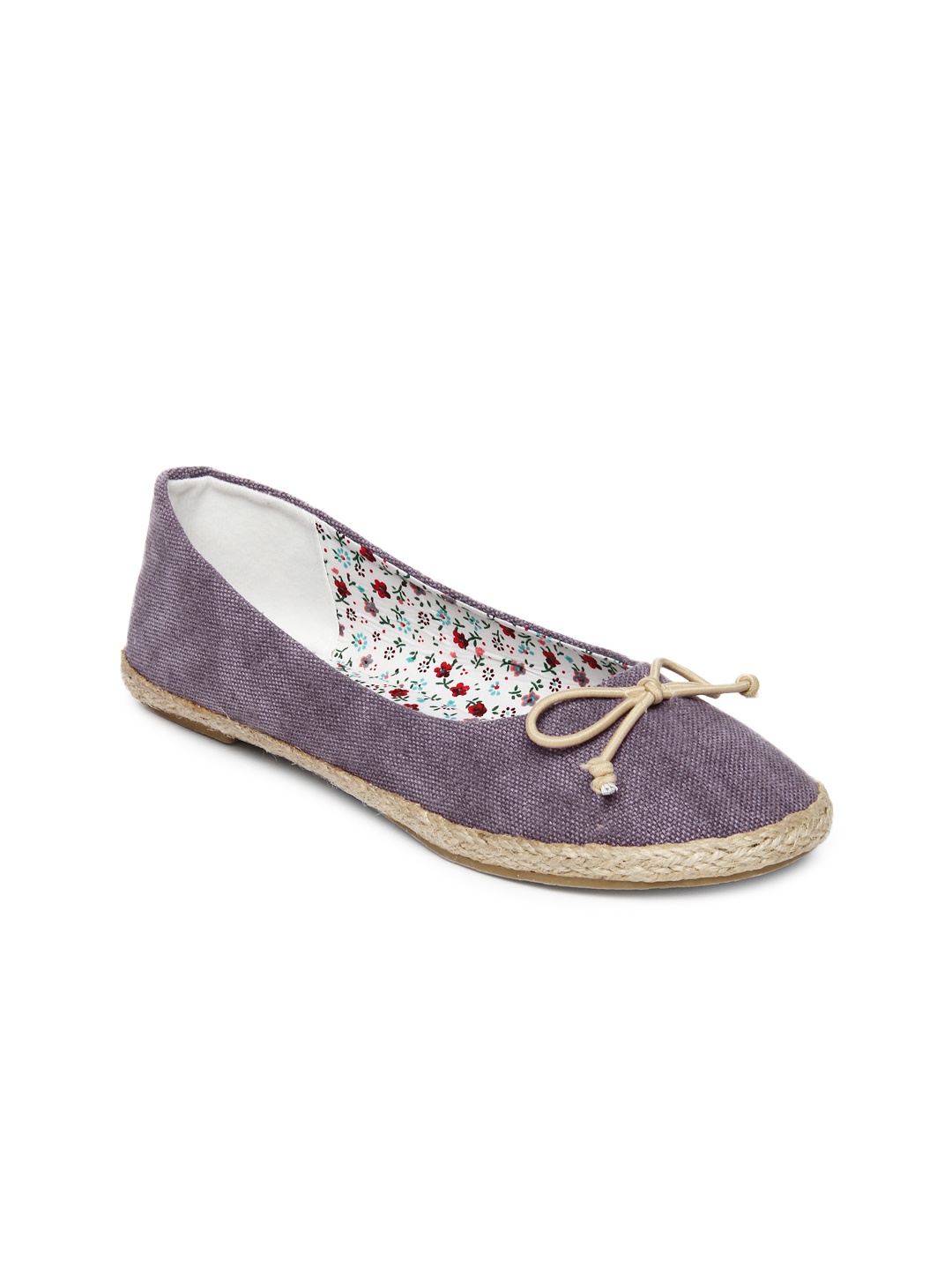 shoes on myntra for women