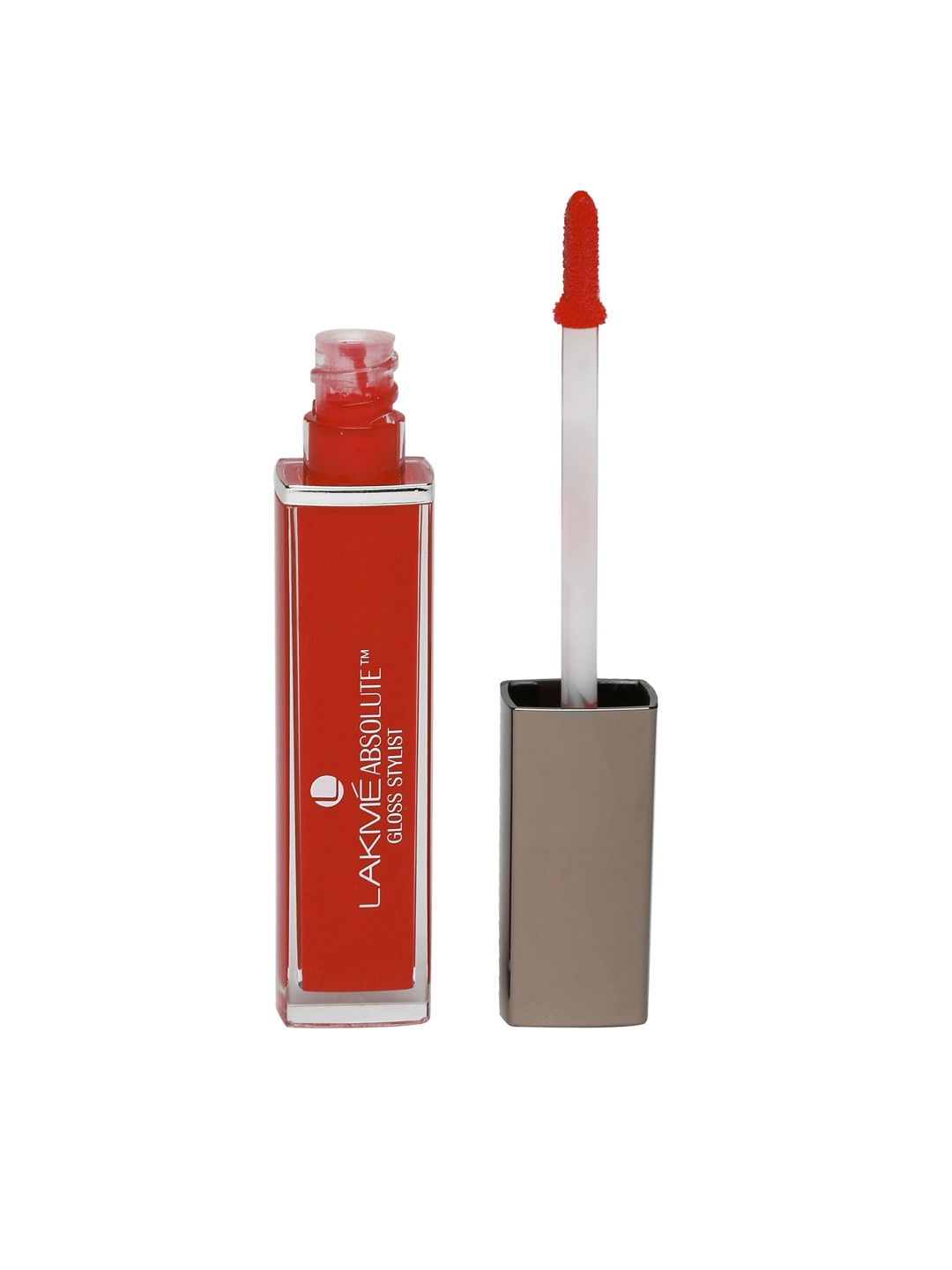 Myntra Lakme Absolute Red Touch Gloss Stylist Lip Gloss 