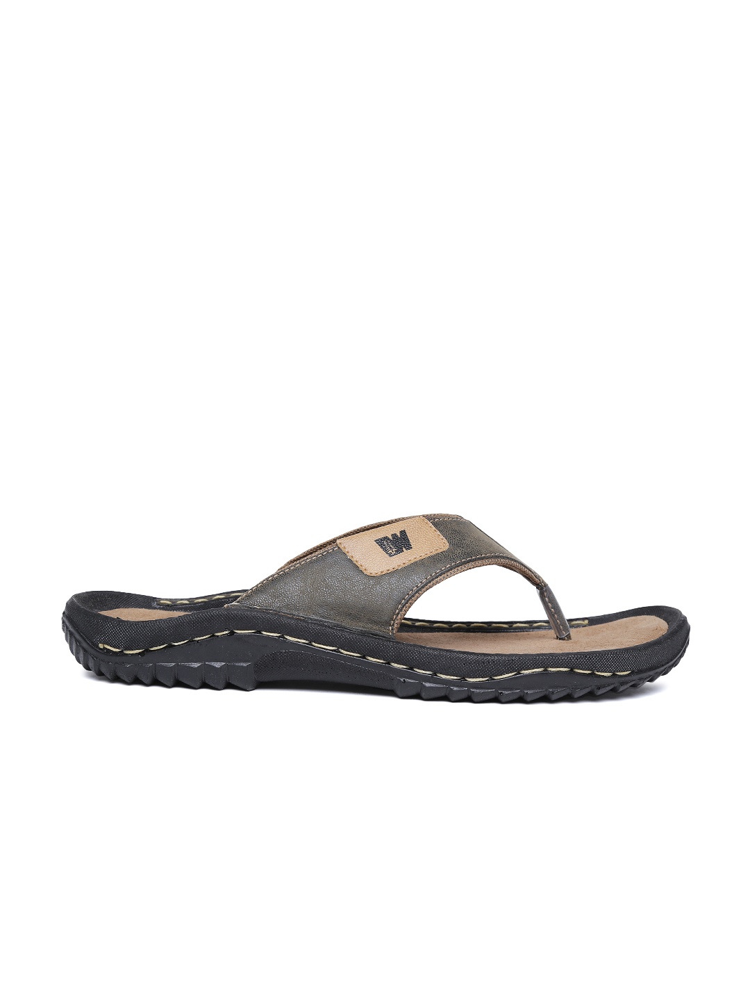 Home Footwear Men Footwear Sandals Weinbrenner Sandals