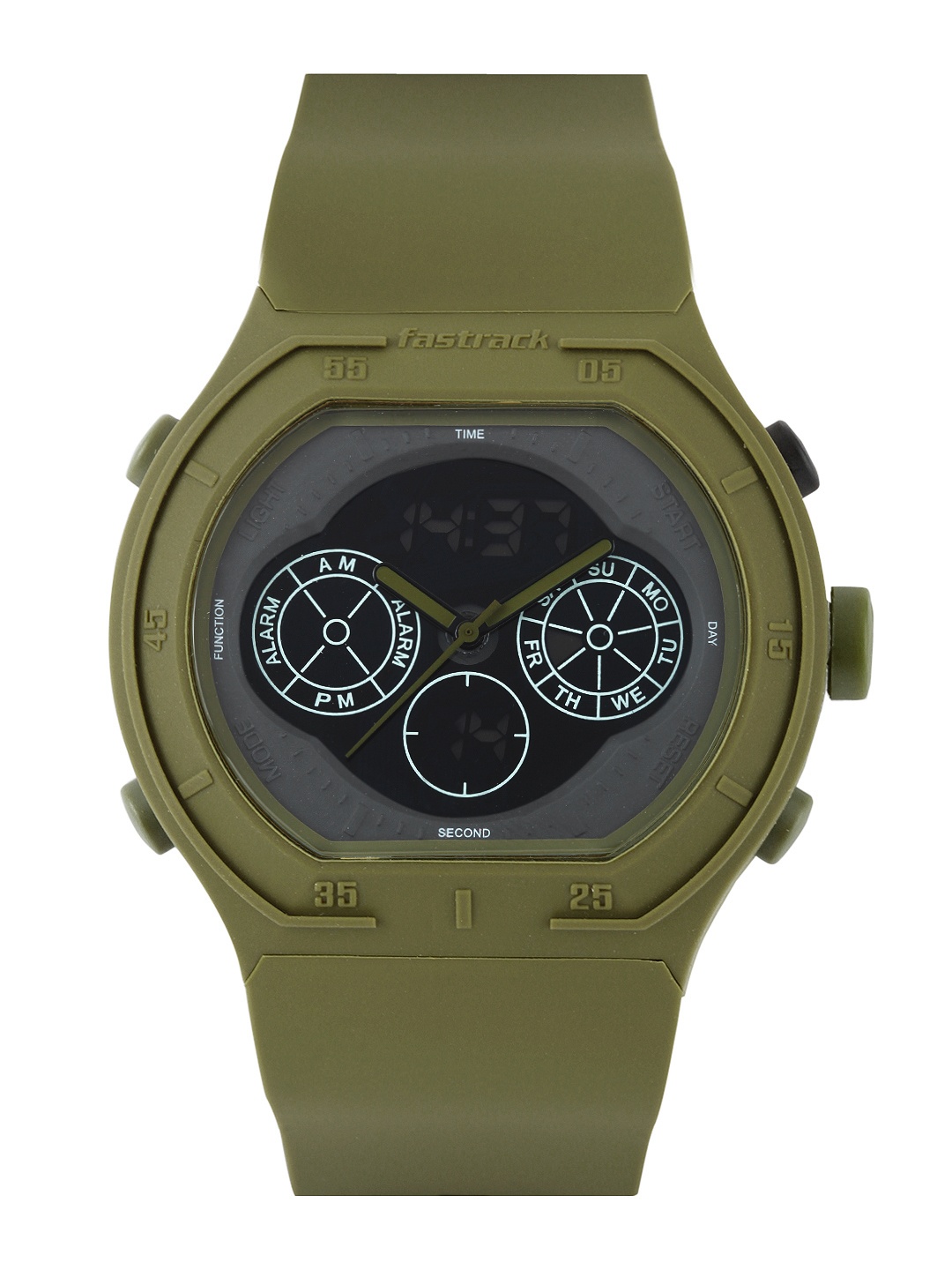 smart watch myntra