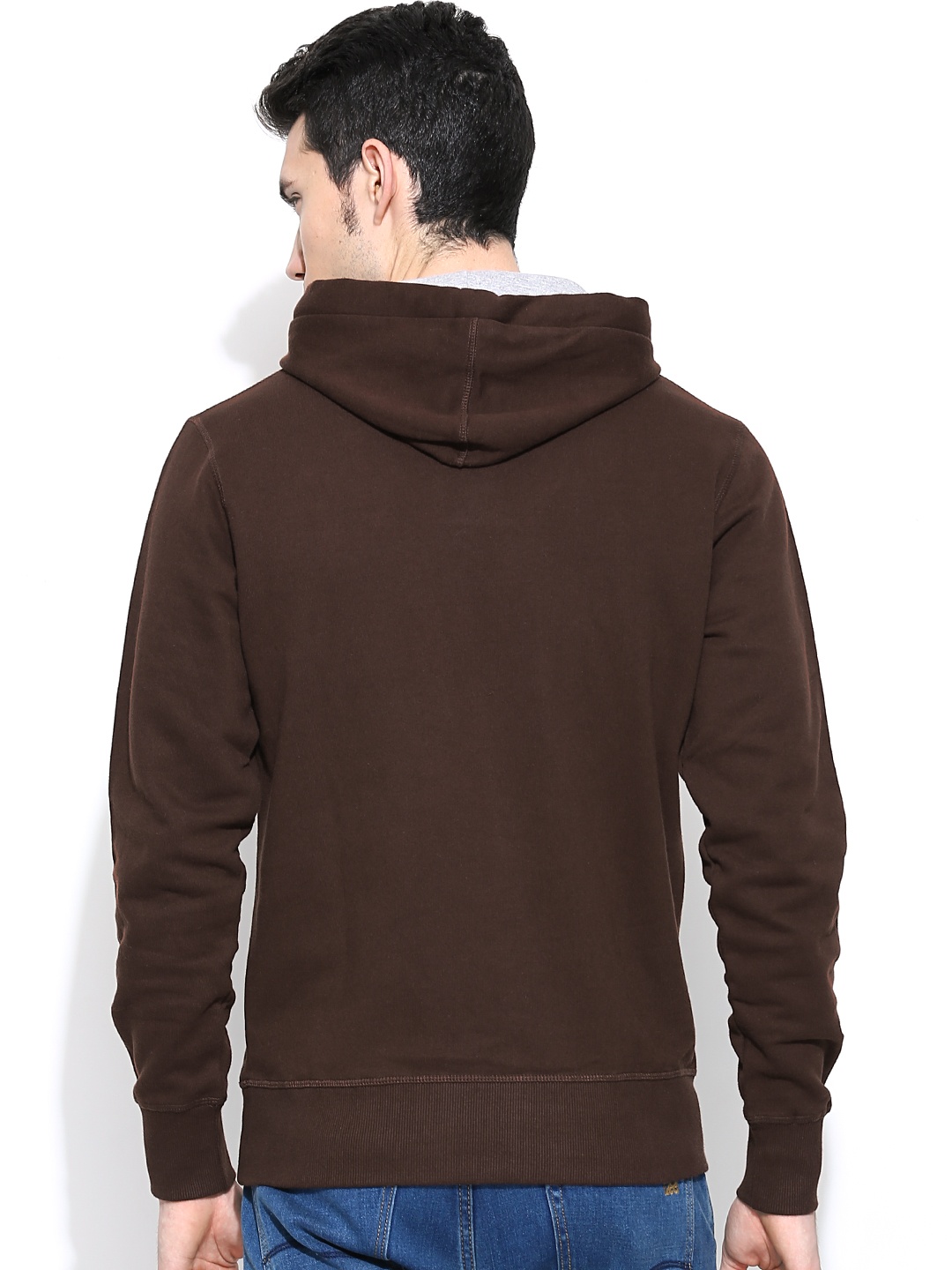myntra online shopping for men's jackets