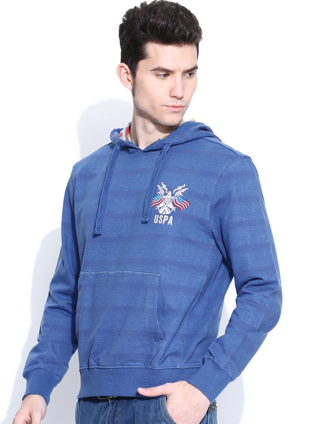 us polo sweatshirts online