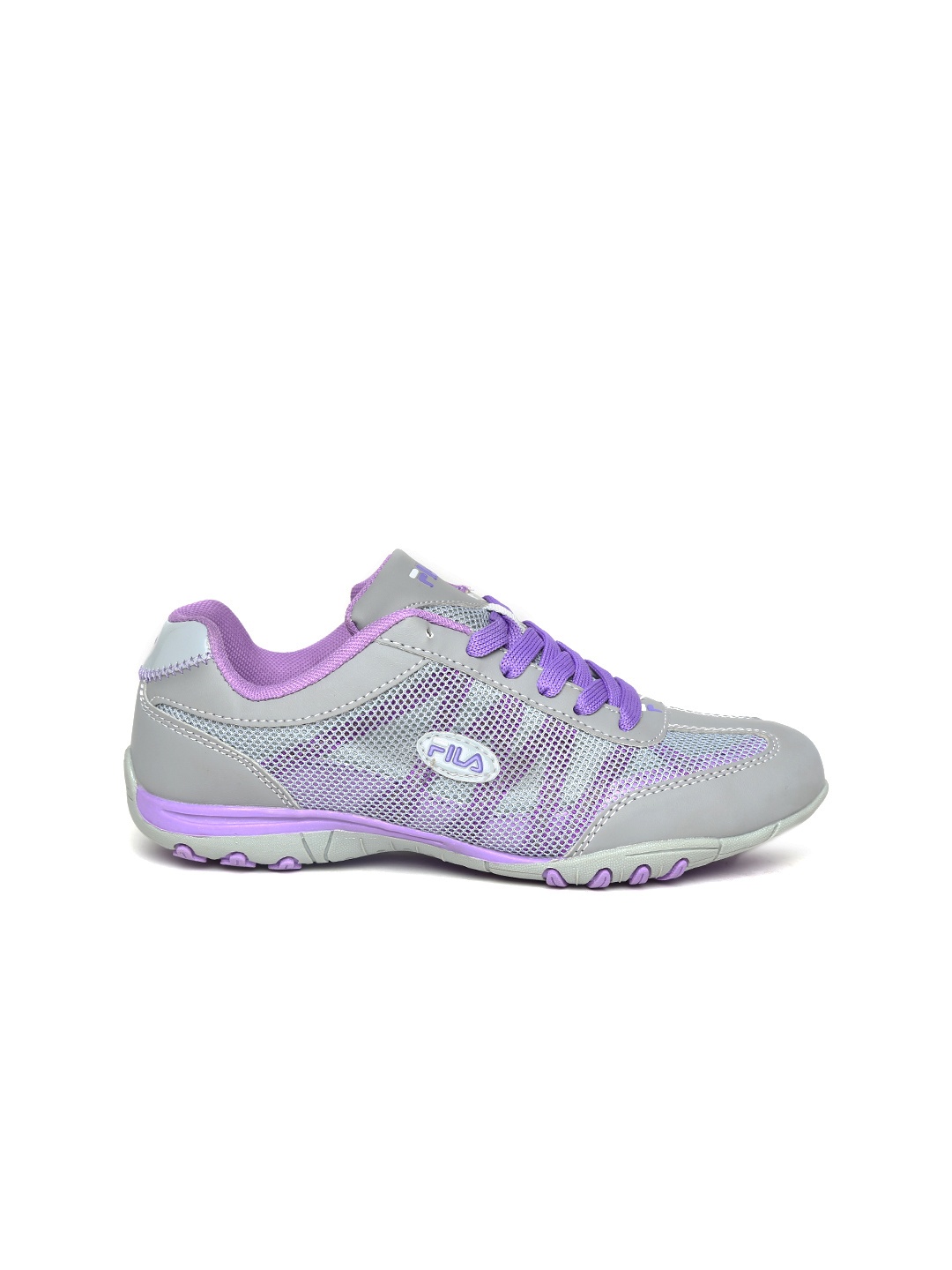 fila casual shoes for women