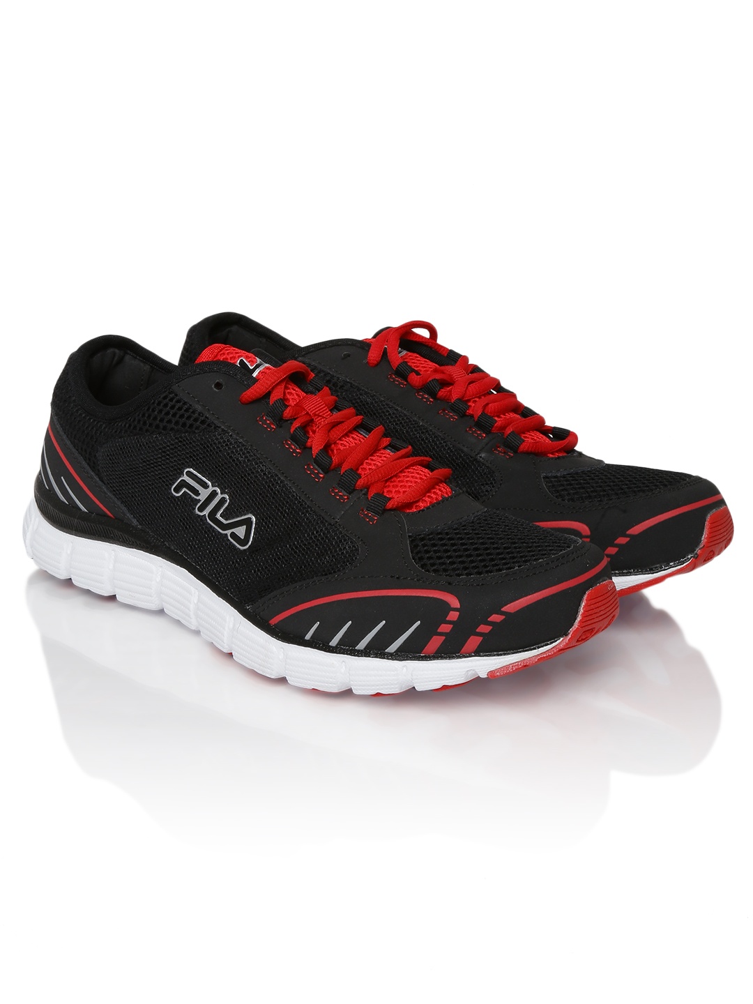 fila shoes myntra