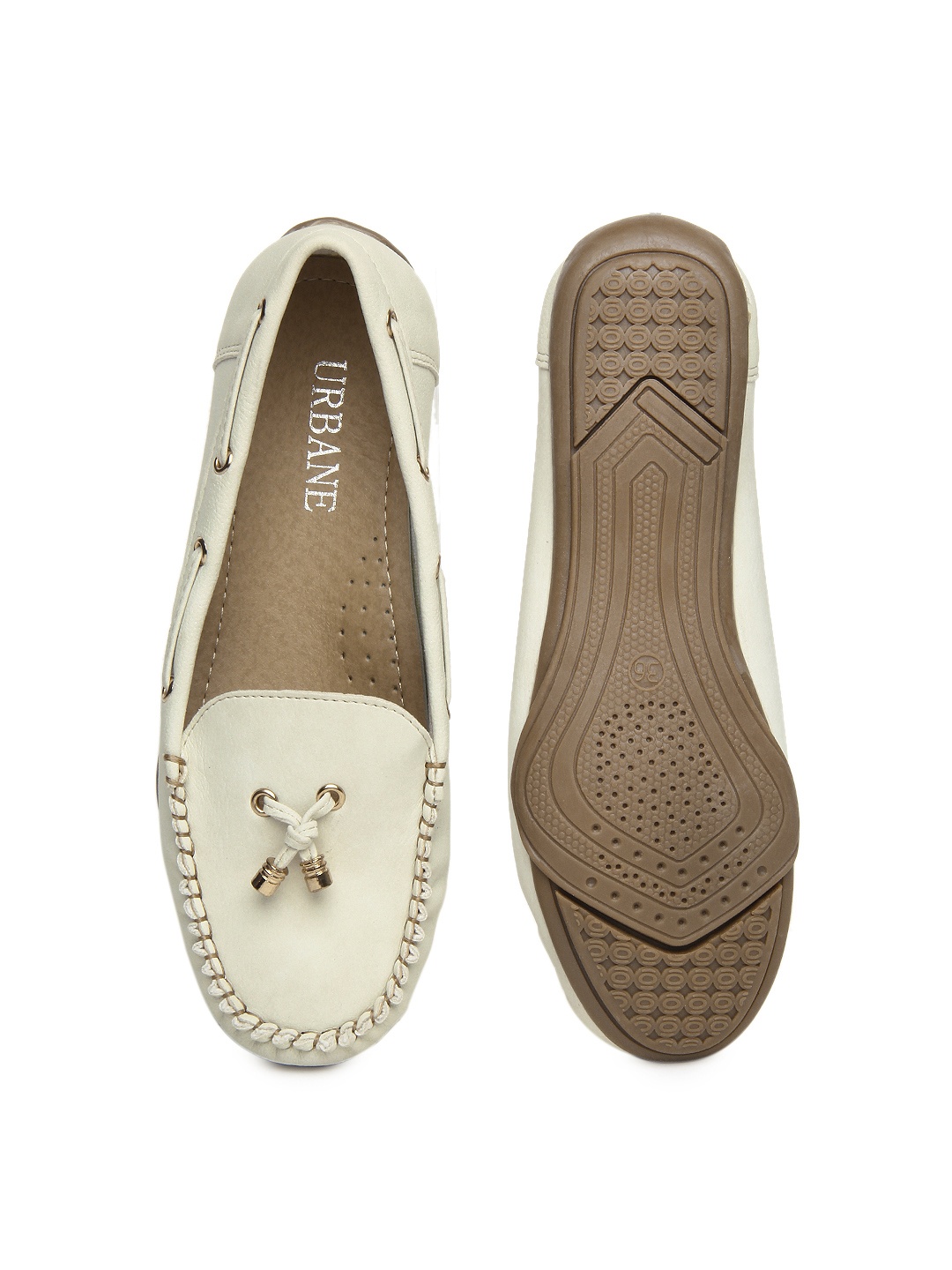 myntra flat footwear