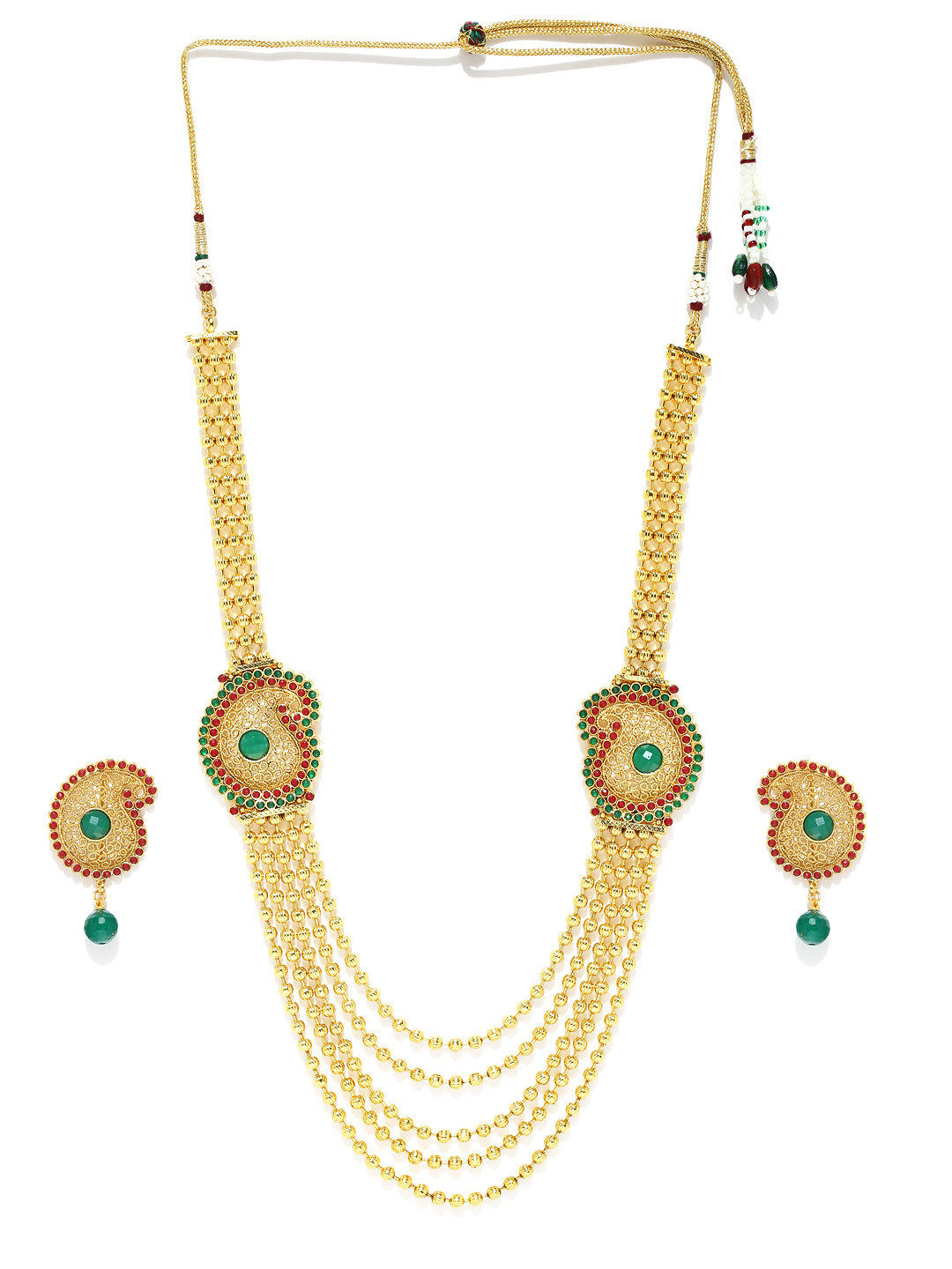 myntra jewelry