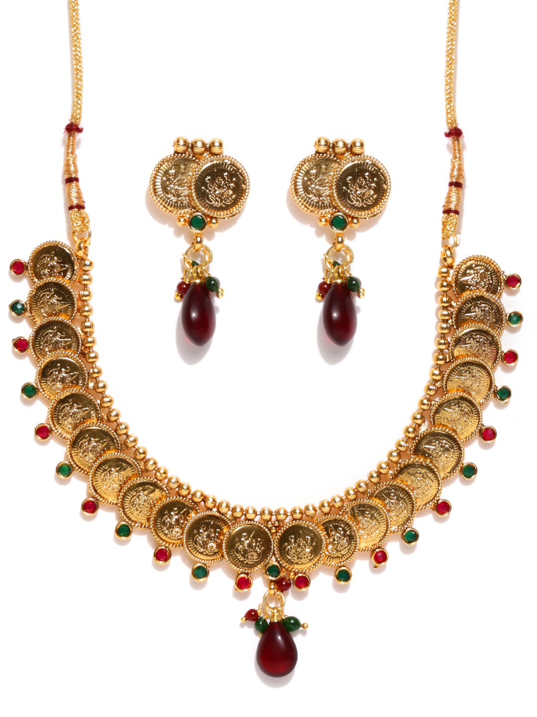 myntra jewelry