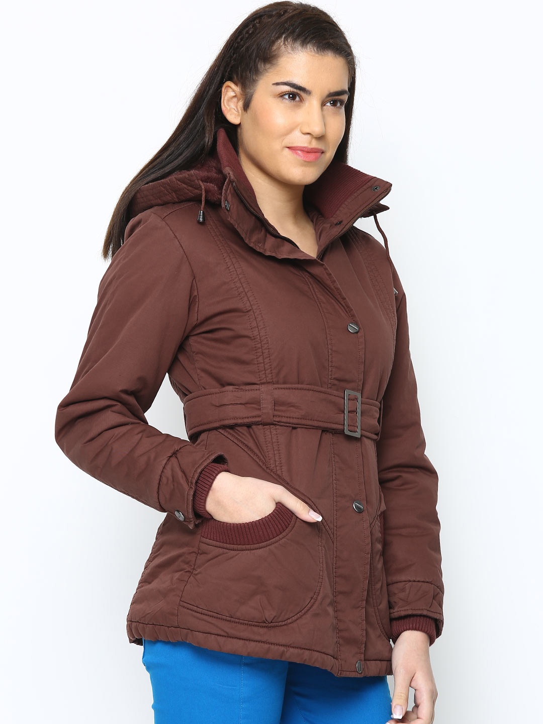 fort collins women rust coloured jacket fort collins women rust coloured jacket