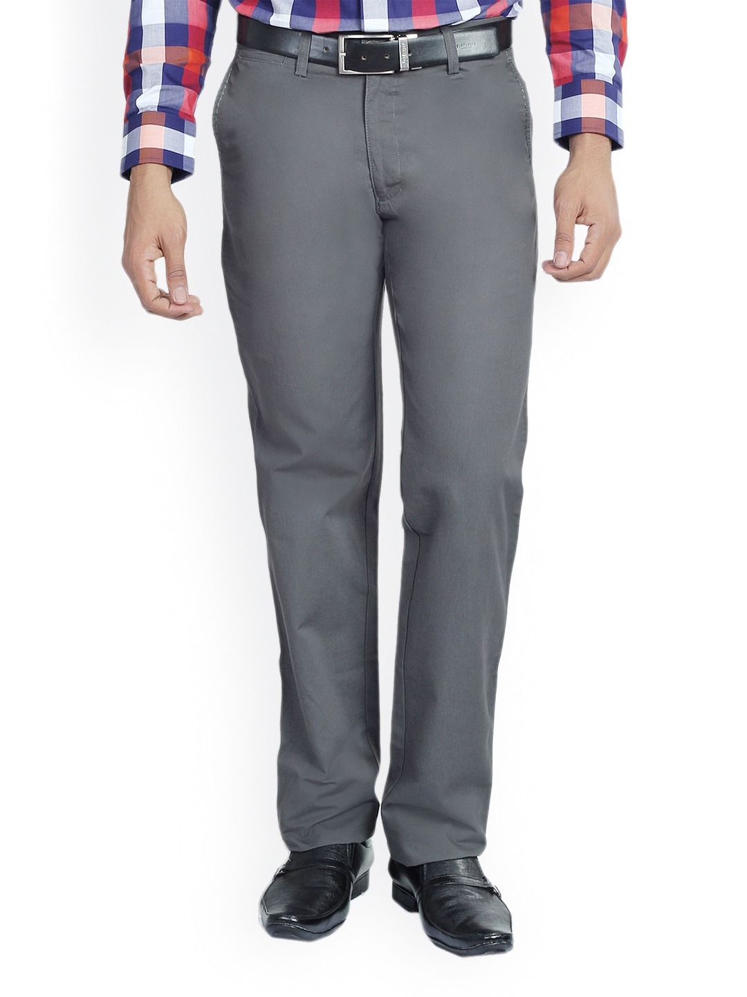 mens jeans on myntra