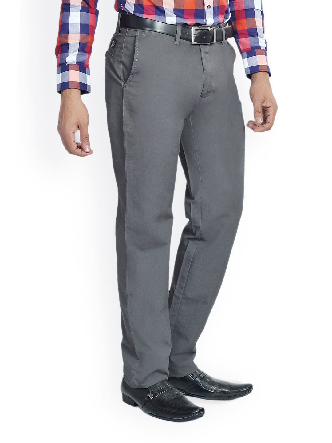 mens jeans on myntra