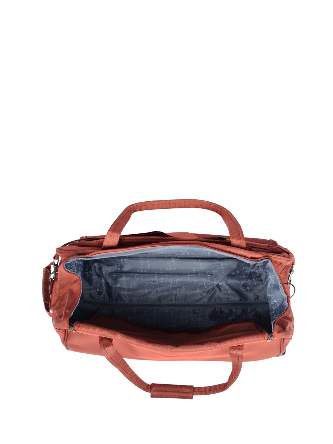 myntra safari trolley