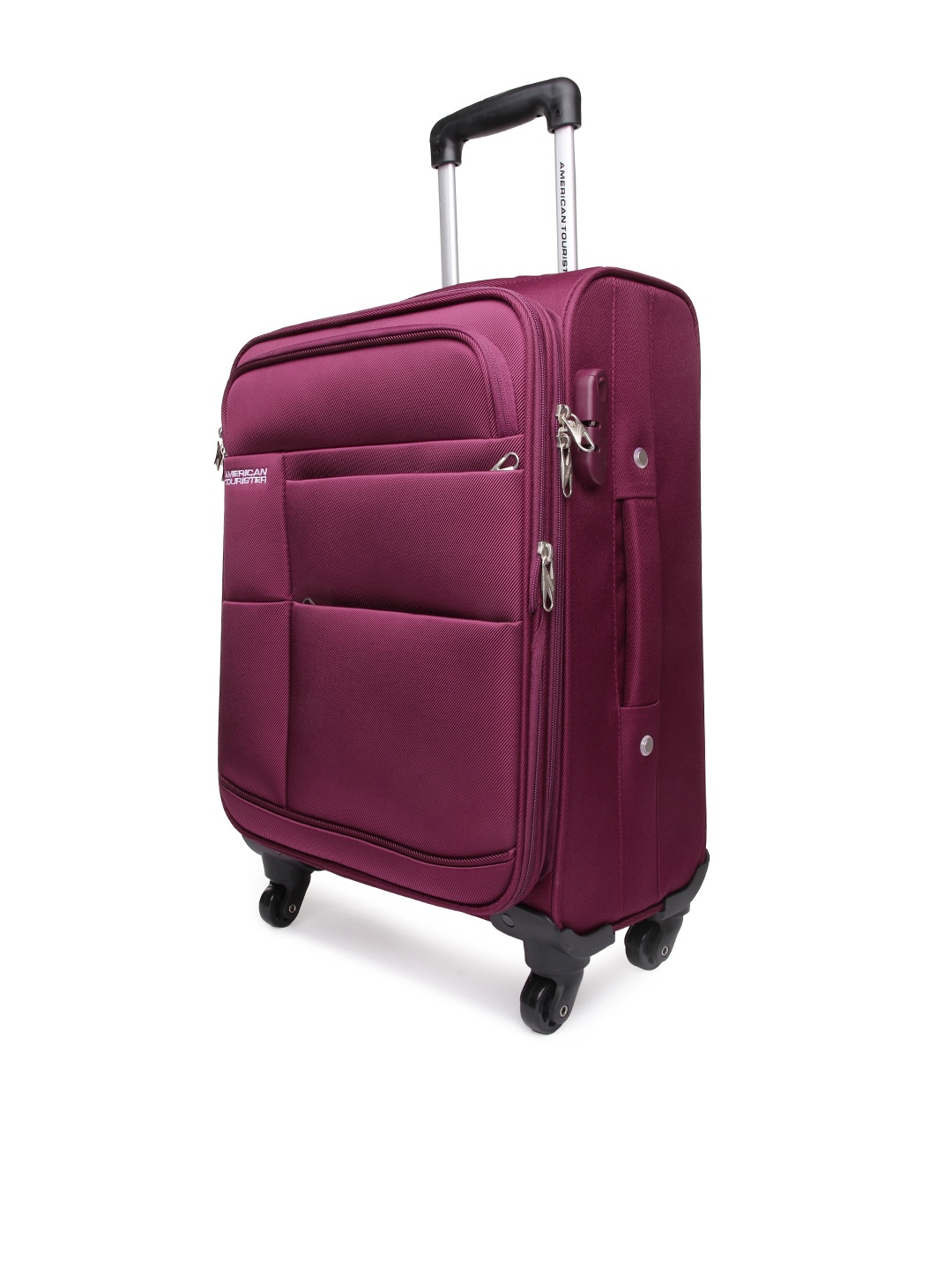 Myntra american tourister coupons