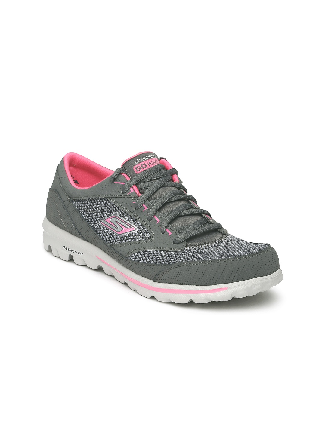 Home Footwear Women Footwear Sports Shoes Skechers Sports Shoes