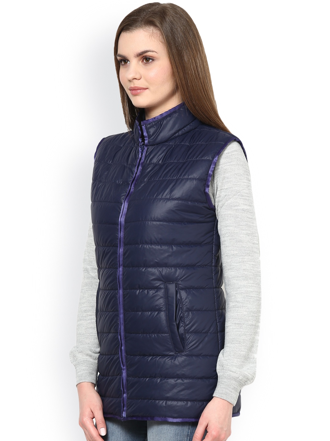 Plus size Salwar Kameez, Kurti, Indian tunic, Churidar Kurta, Sharara, Lehnga Patterned jackets for ladies can really transform a plain outfit into something special. In case you are looking at the basics, here is a look at some essential jackets and how you can style them. Denim Jackets.