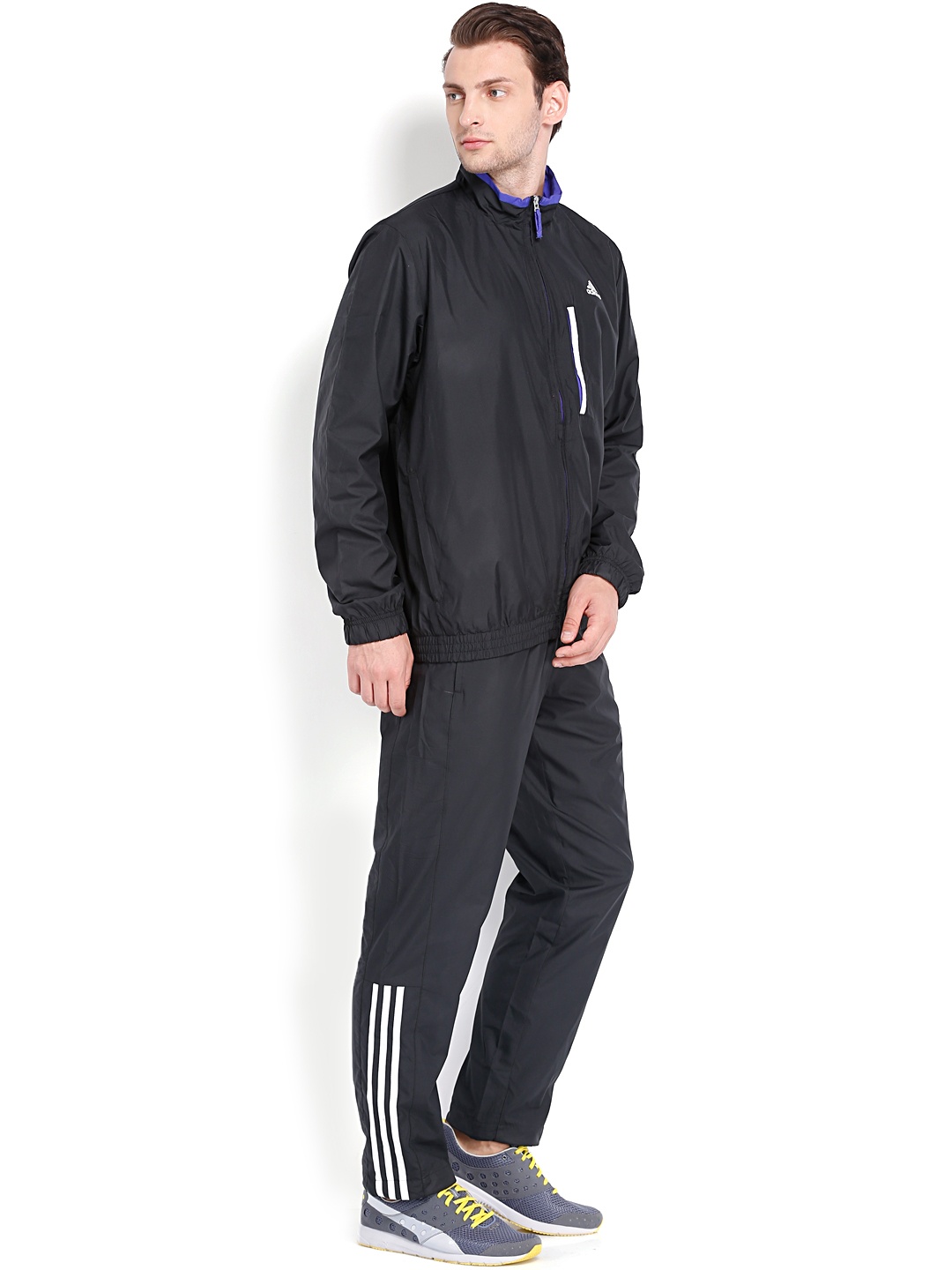 adidas tracksuit mens price